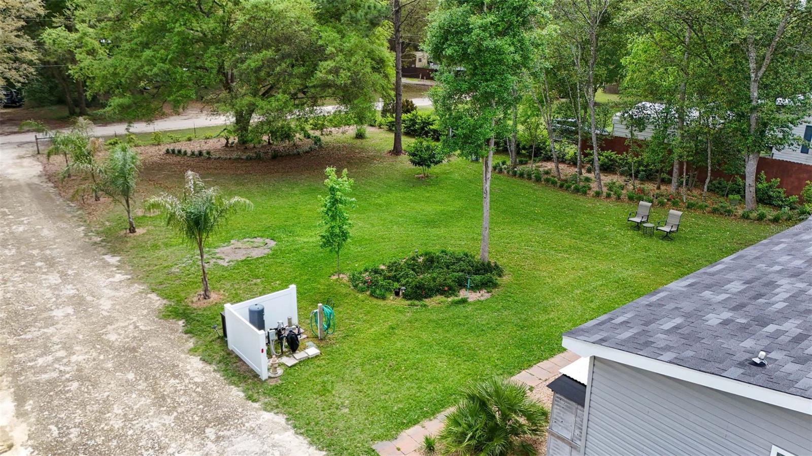 15691 NE 46TH ST, WILLISTON, FL, 32696