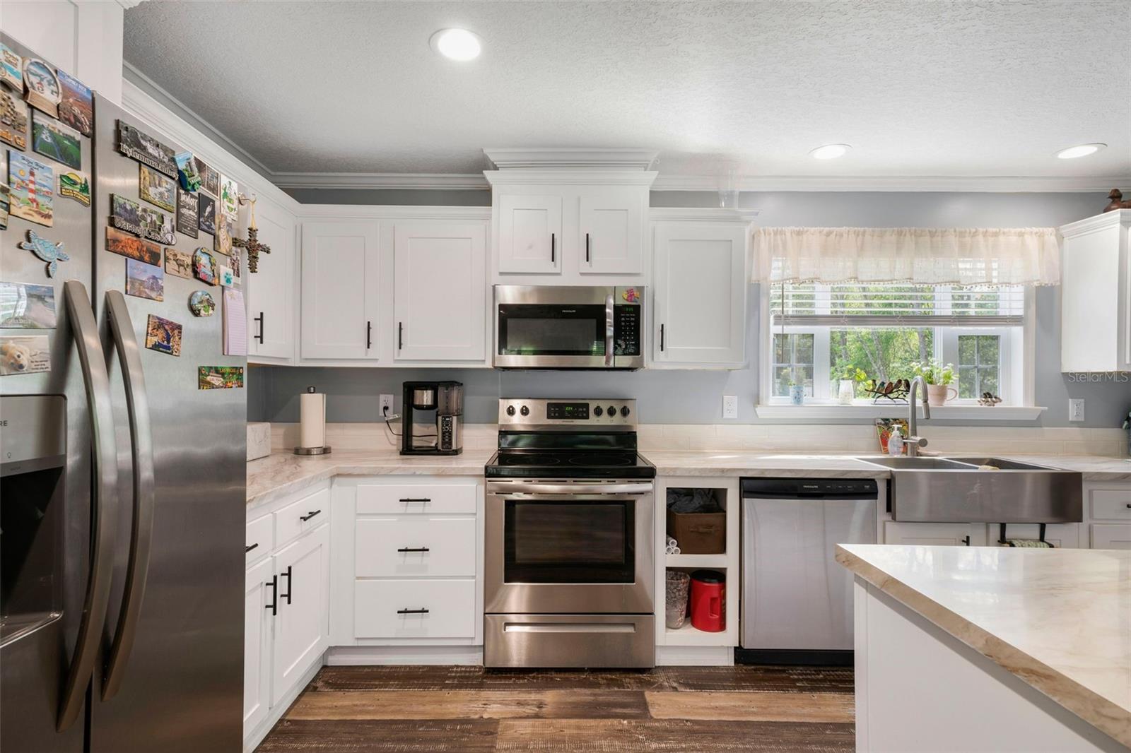 15691 NE 46TH ST, WILLISTON, FL, 32696