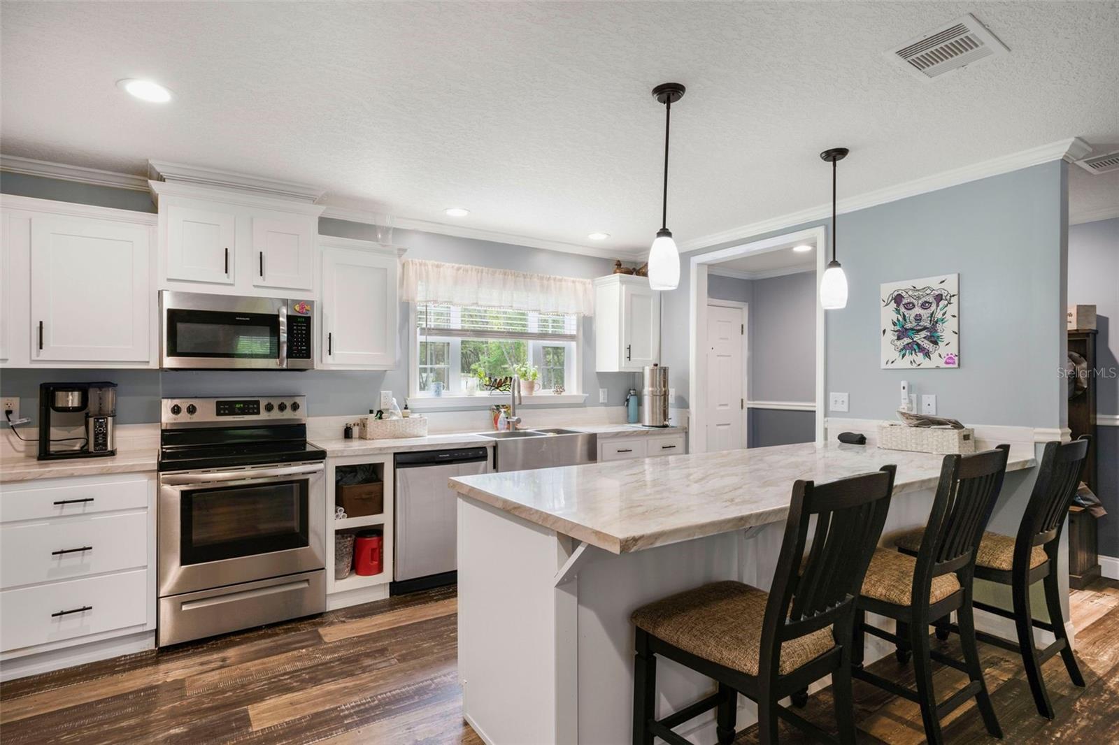 15691 NE 46TH ST, WILLISTON, FL, 32696