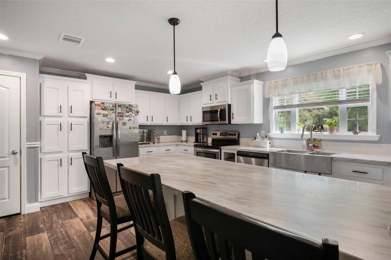 15691 NE 46TH ST, WILLISTON, FL, 32696