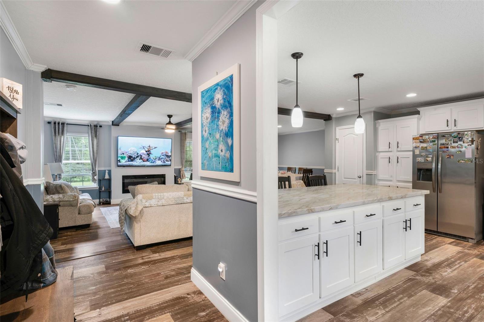 15691 NE 46TH ST, WILLISTON, FL, 32696