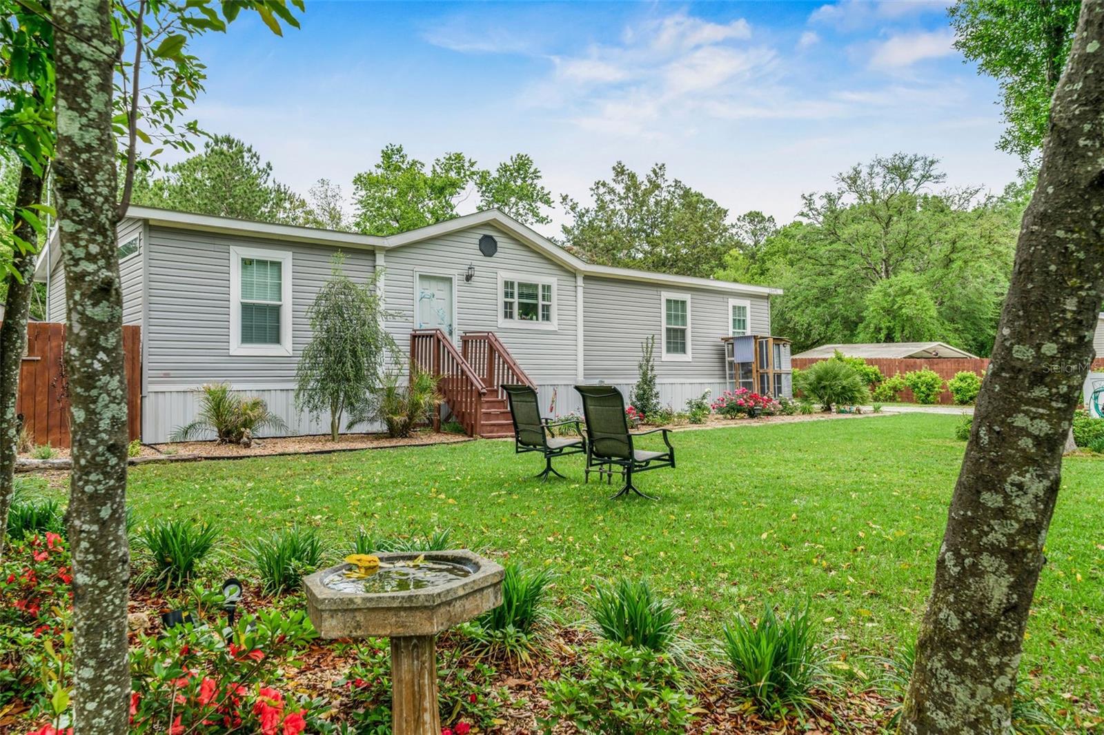 15691 NE 46TH ST, WILLISTON, FL, 32696