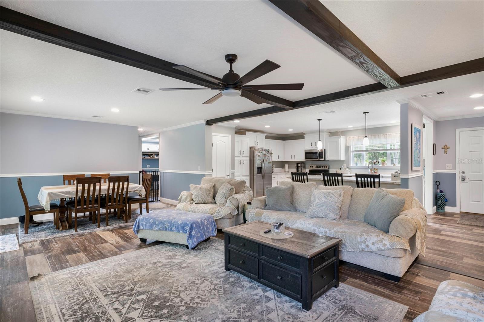 15691 NE 46TH ST, WILLISTON, FL, 32696