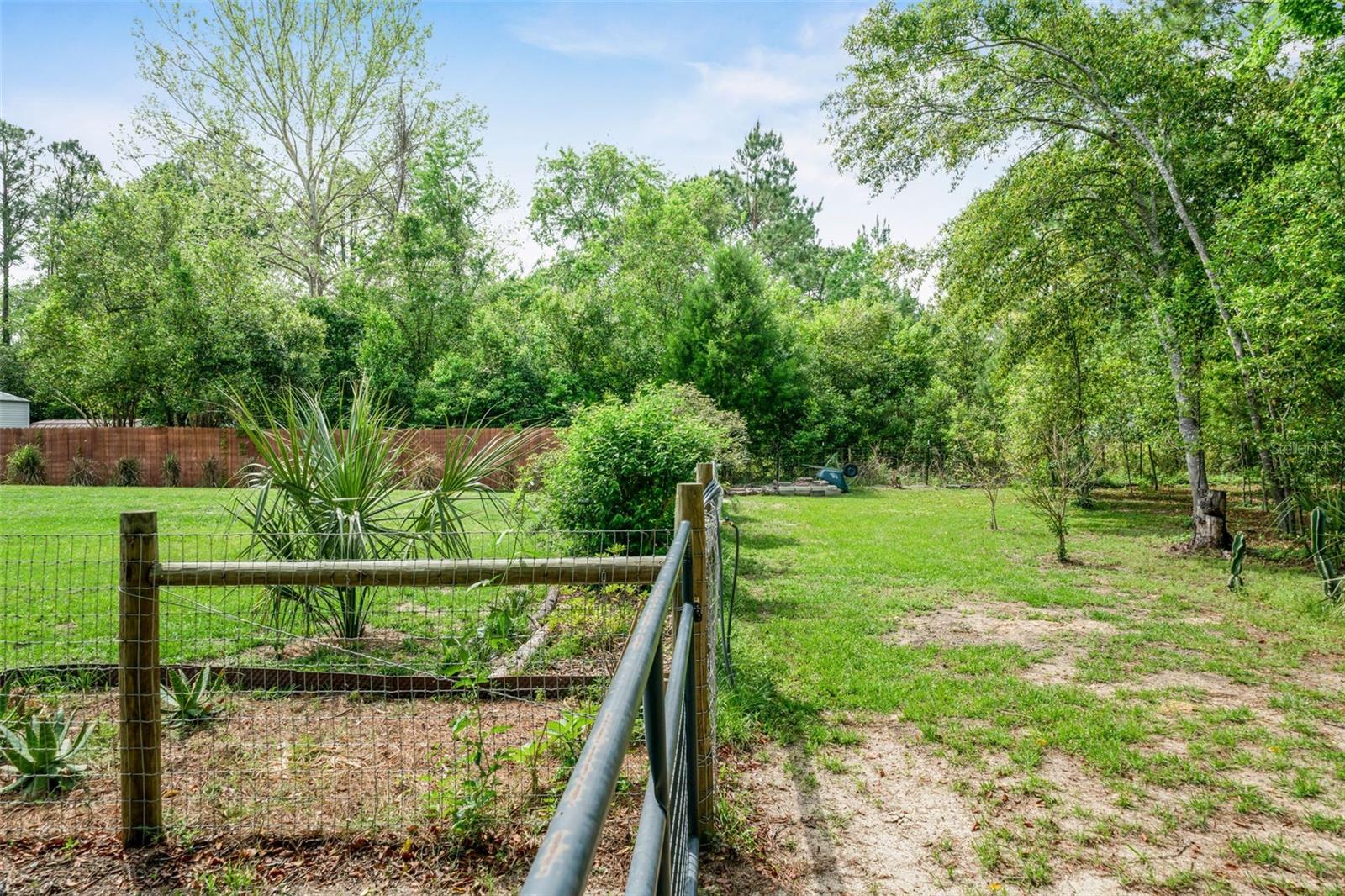 15691 NE 46TH ST, WILLISTON, FL, 32696