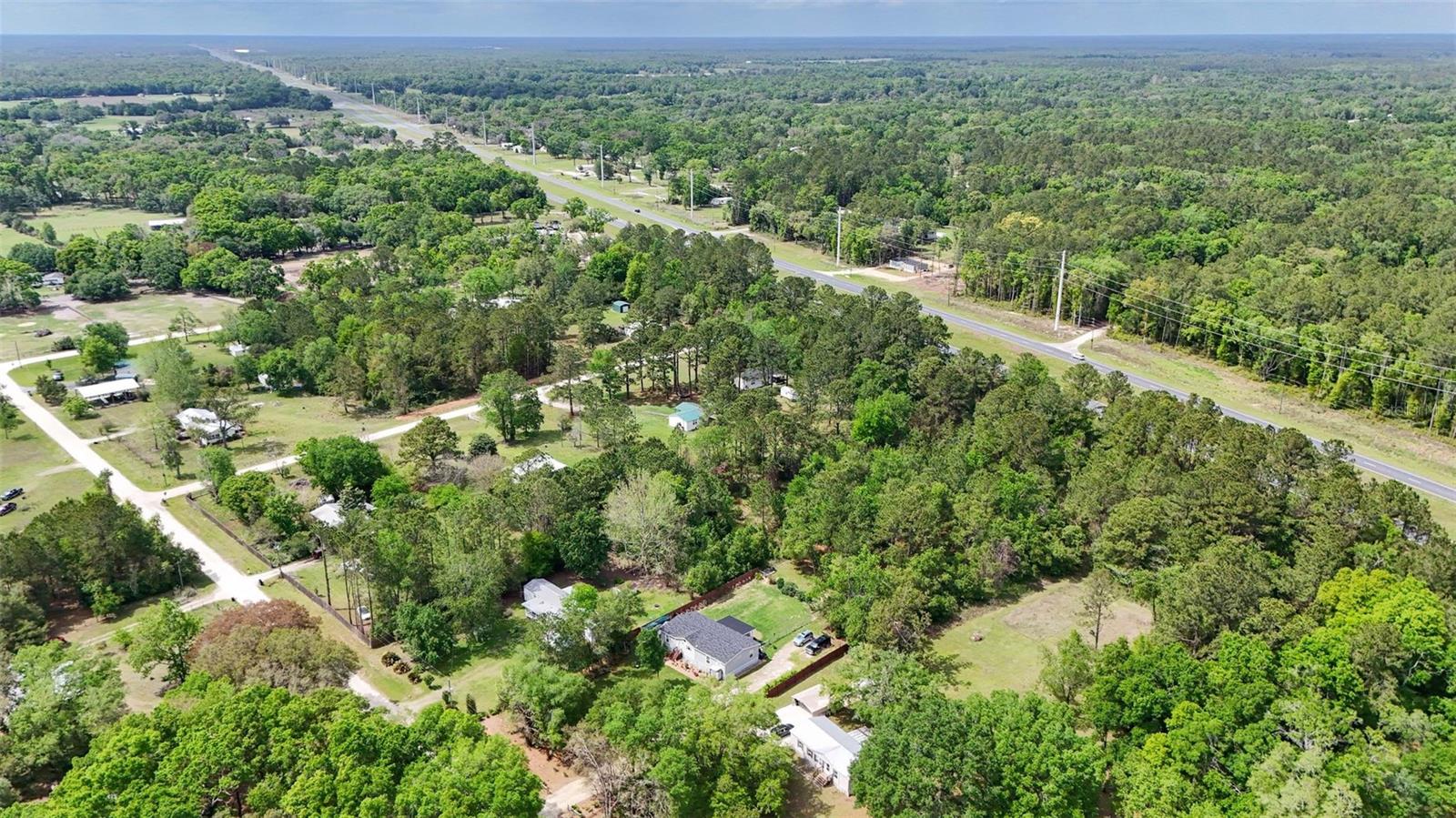 15691 NE 46TH ST, WILLISTON, FL, 32696