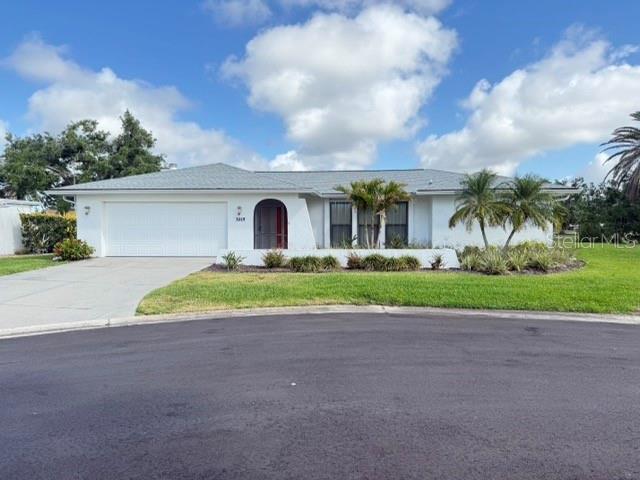 1009 TAM O SHANTER CT, VENICE, FL, 34293
