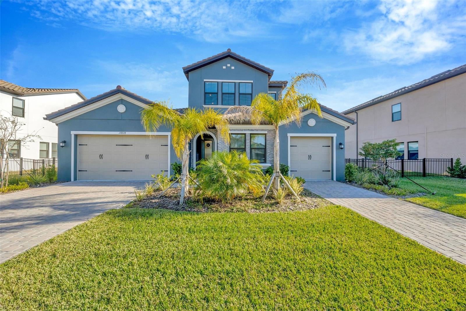 19828 CYPRESS BRIDGE DR, ODESSA, FL, 33556