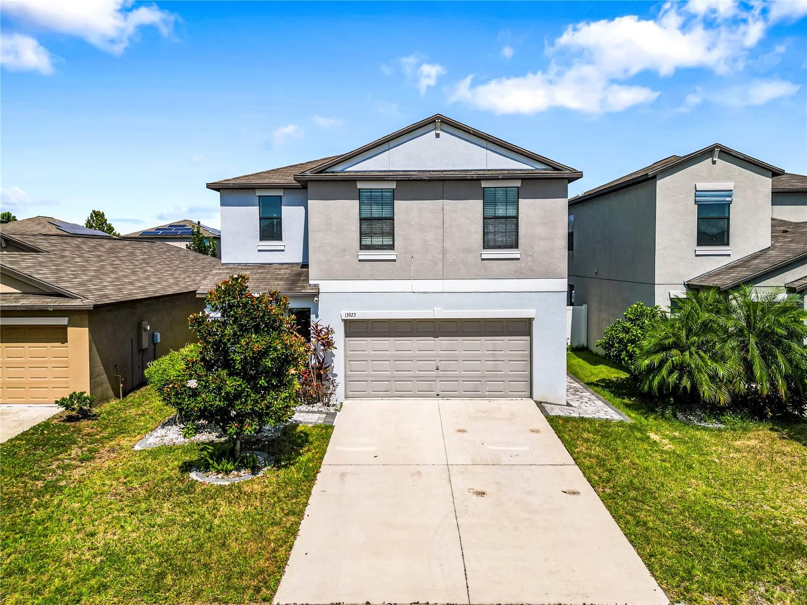 13923 ARBOR PINES DR, RIVERVIEW, FL, 33579