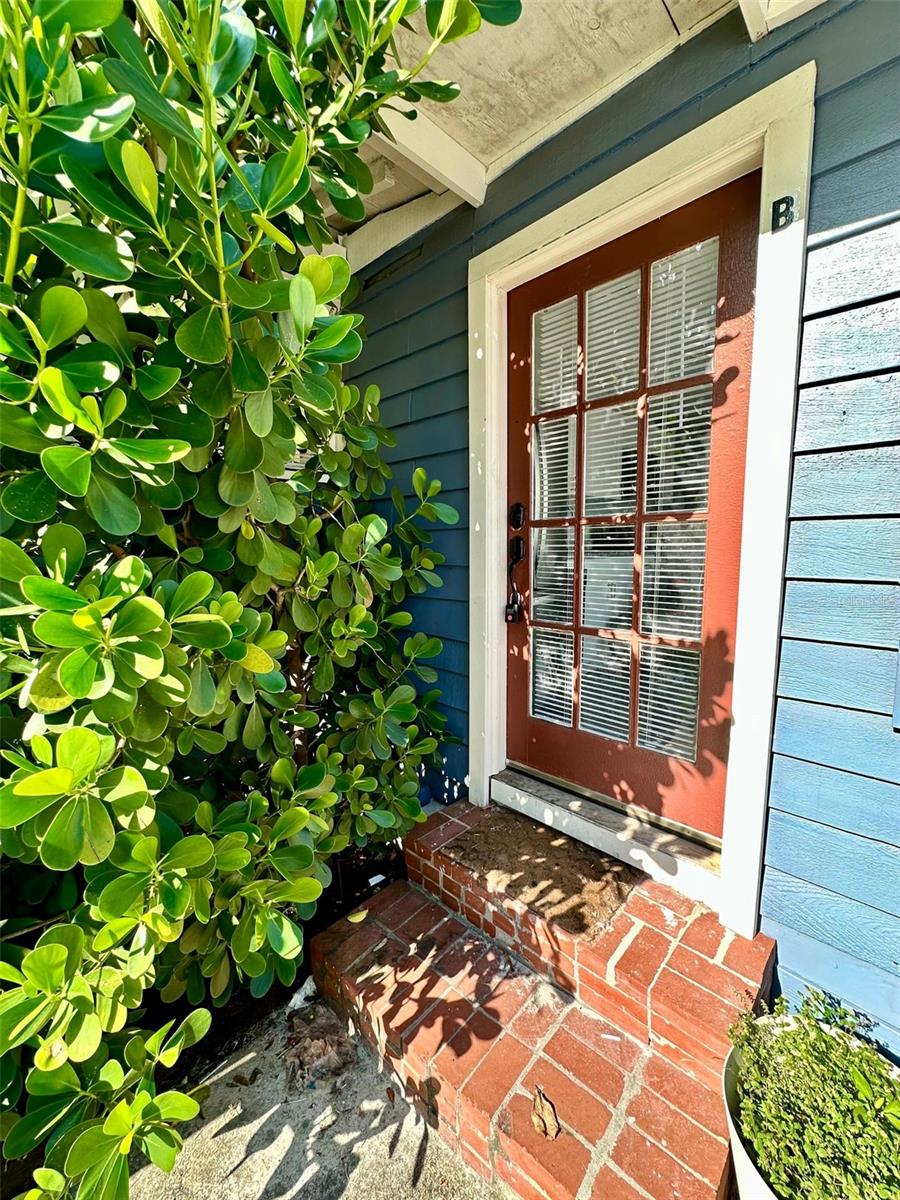 129 E CONCORD ST #B, ORLANDO, FL, 32801