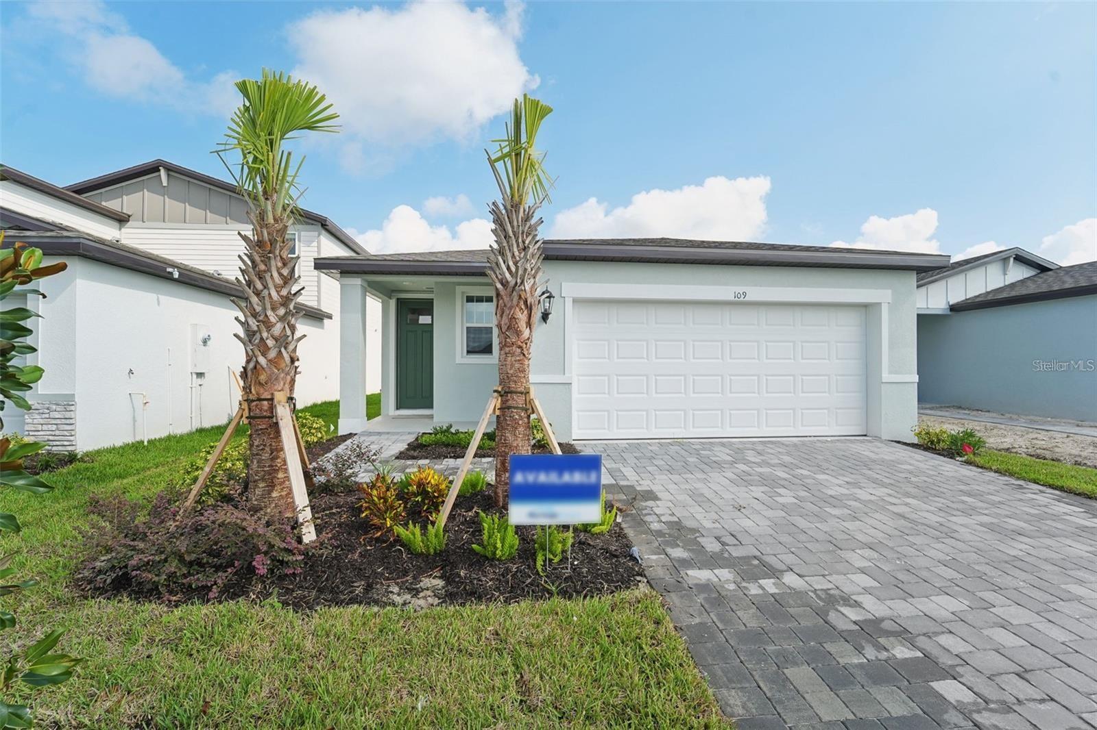 109 WHITELAND BND, NOKOMIS, FL, 34275