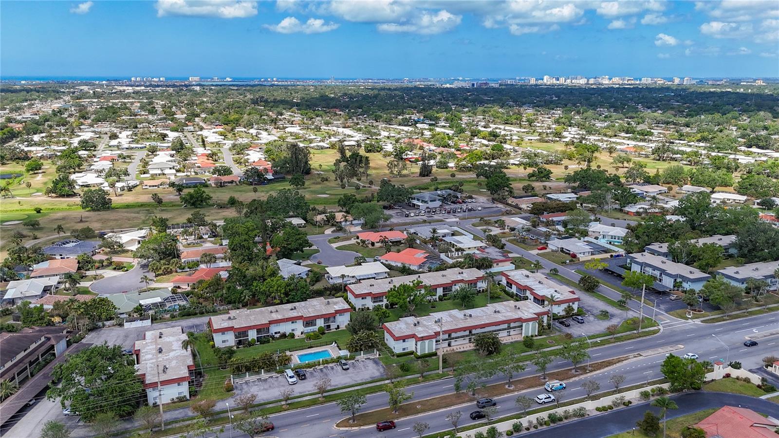 3606 BENEVA RD #506, SARASOTA, FL, 34239