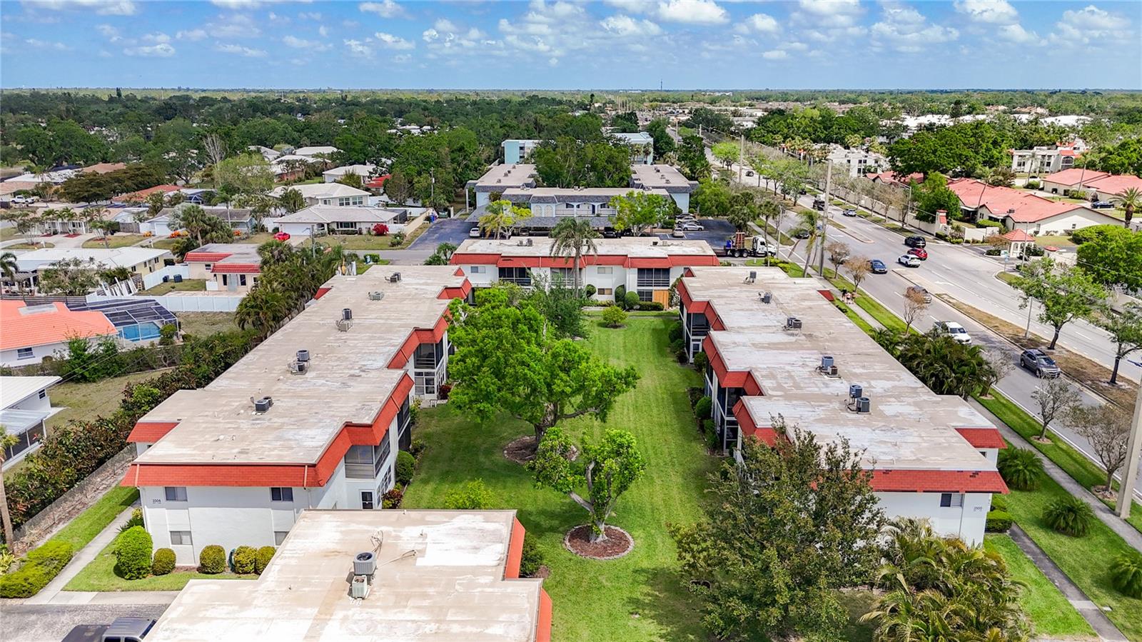3606 BENEVA RD #506, SARASOTA, FL, 34239