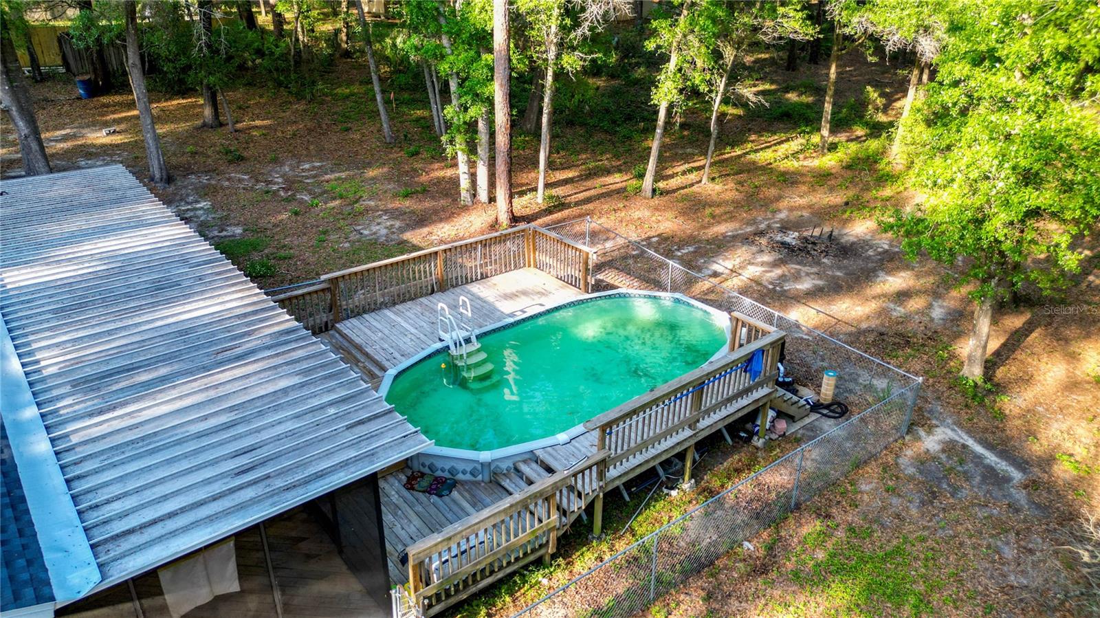 30542 HOYLAKE ST, SORRENTO, FL, 32776