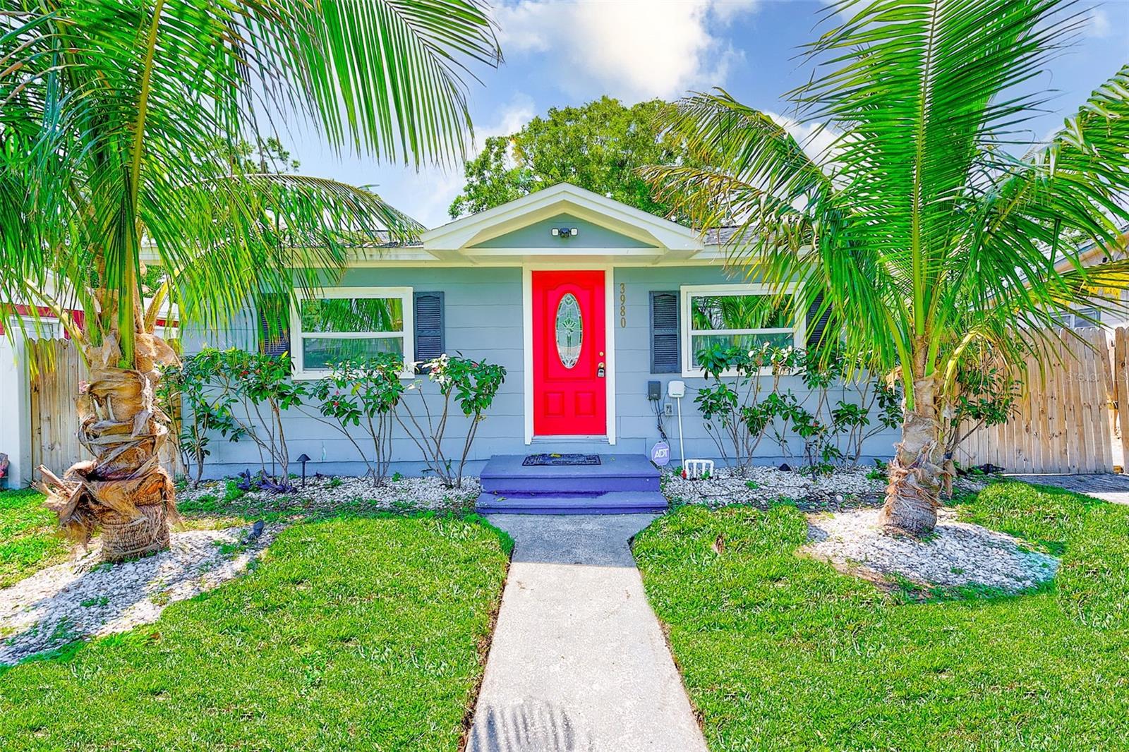 3980 55TH AVE N, ST PETERSBURG, FL, 33714