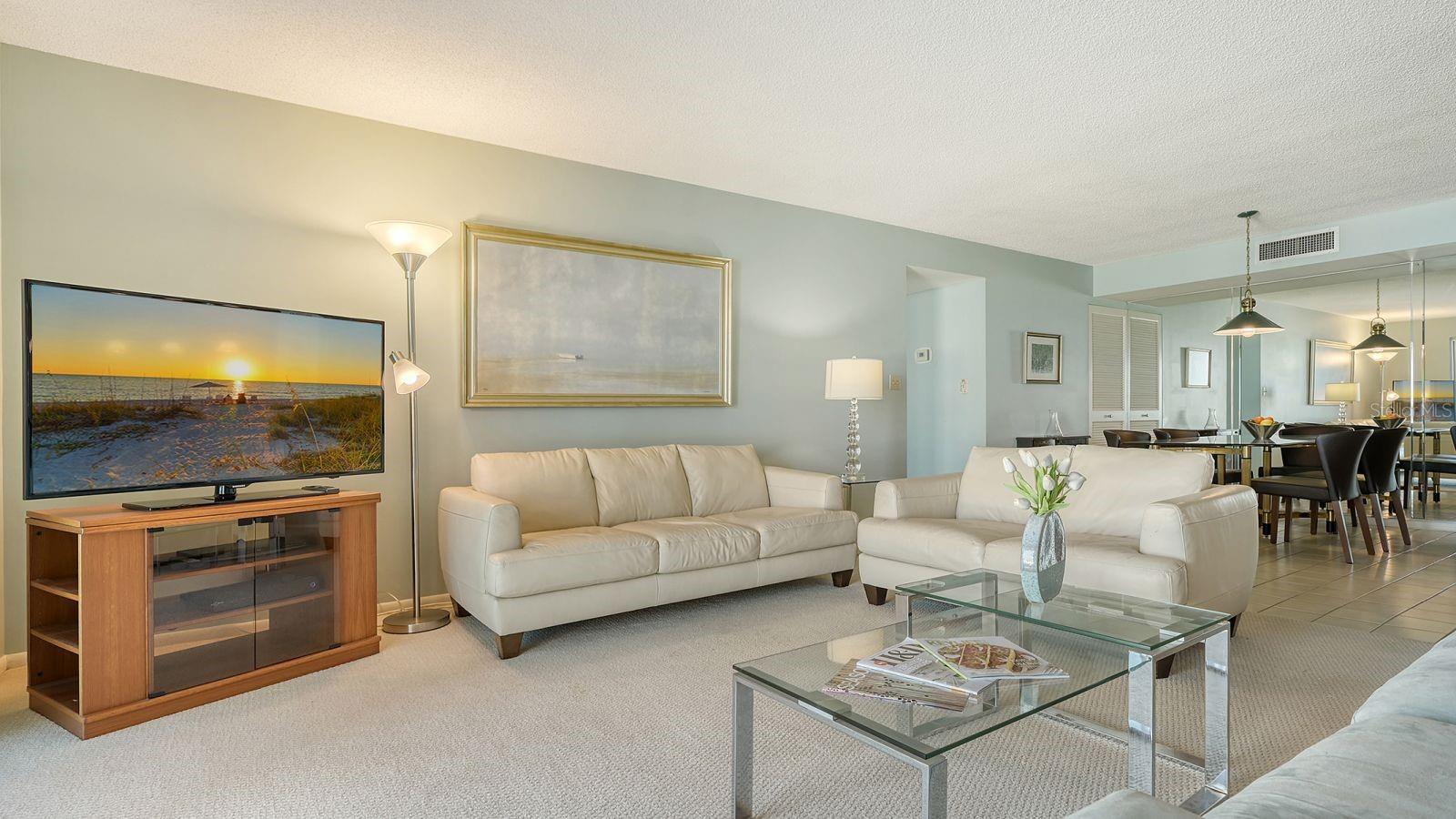 2301 GULF OF MEXICO DR #26N, LONGBOAT KEY, FL, 34228