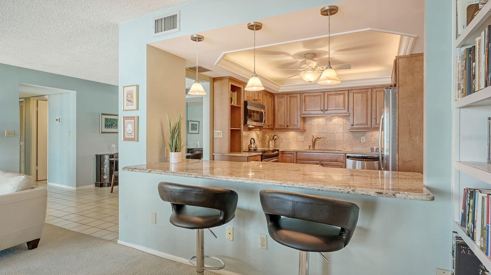 2301 GULF OF MEXICO DR #26N, LONGBOAT KEY, FL, 34228