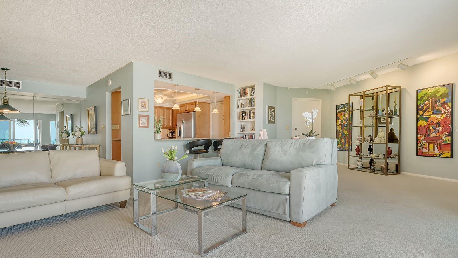 2301 GULF OF MEXICO DR #26N, LONGBOAT KEY, FL, 34228