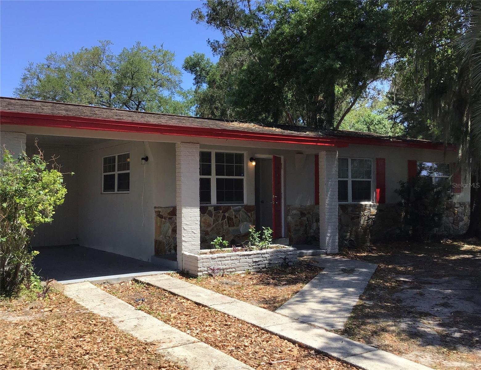 1008 GLENRIDGE DR, LEESBURG, FL, 34748