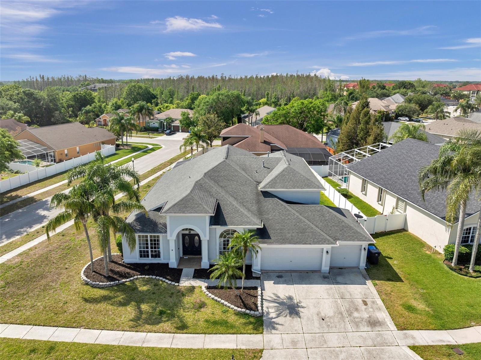 10341 MEADOW CROSSING DR, TAMPA, FL, 33647