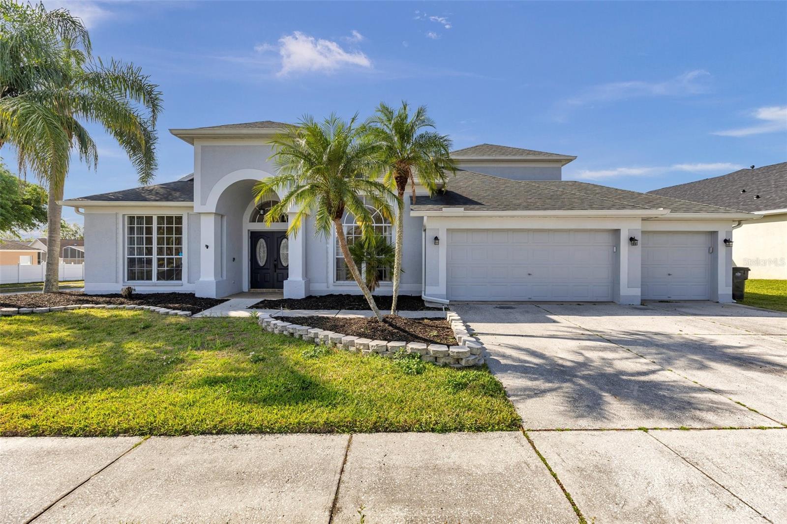 10341 MEADOW CROSSING DR, TAMPA, FL, 33647