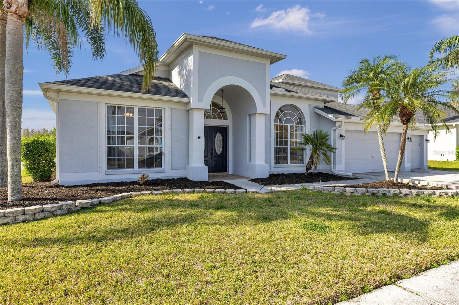 10341 MEADOW CROSSING DR, TAMPA, FL, 33647