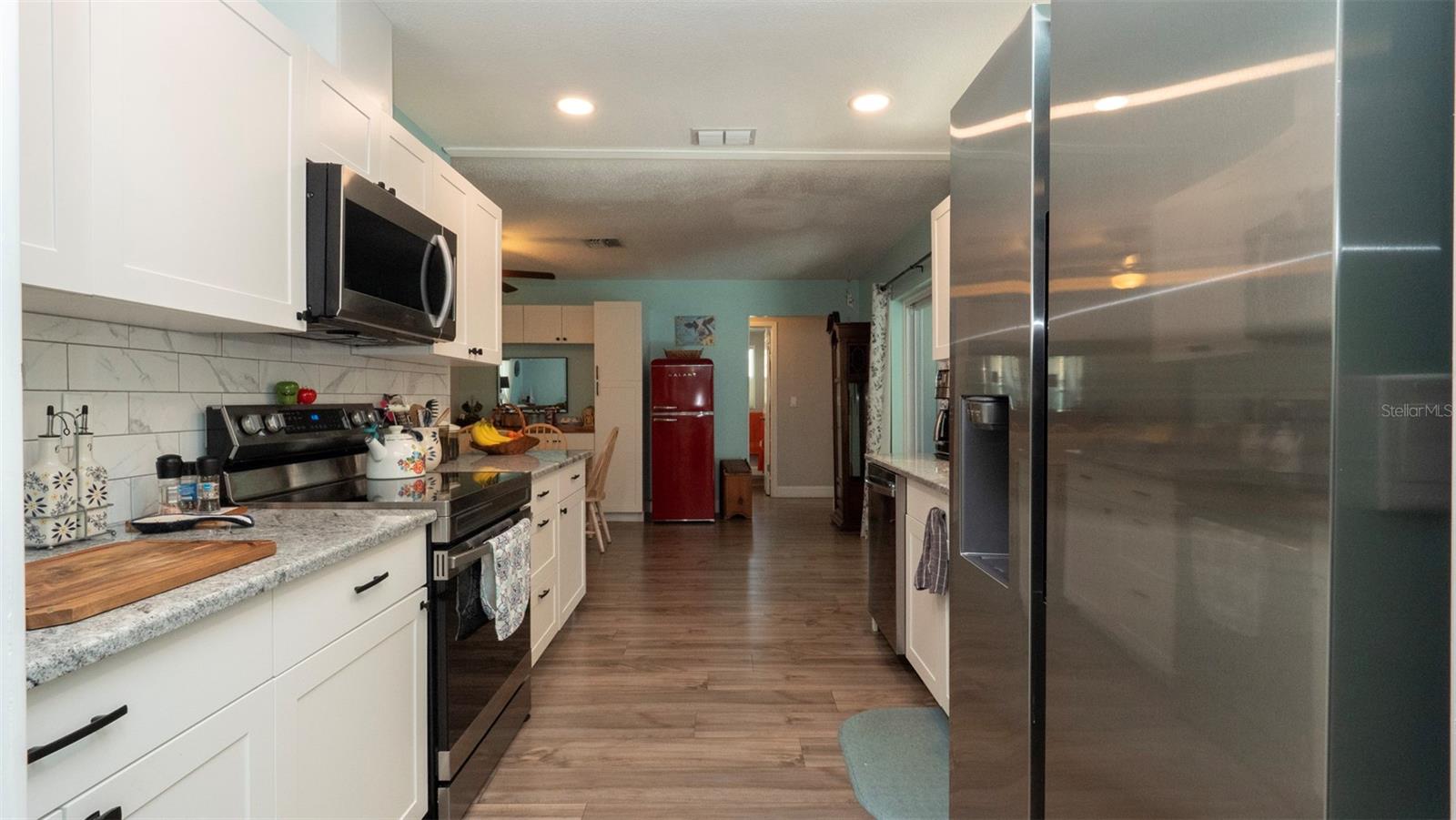 12196 MONARCO LN, SPRING HILL, FL, 34609