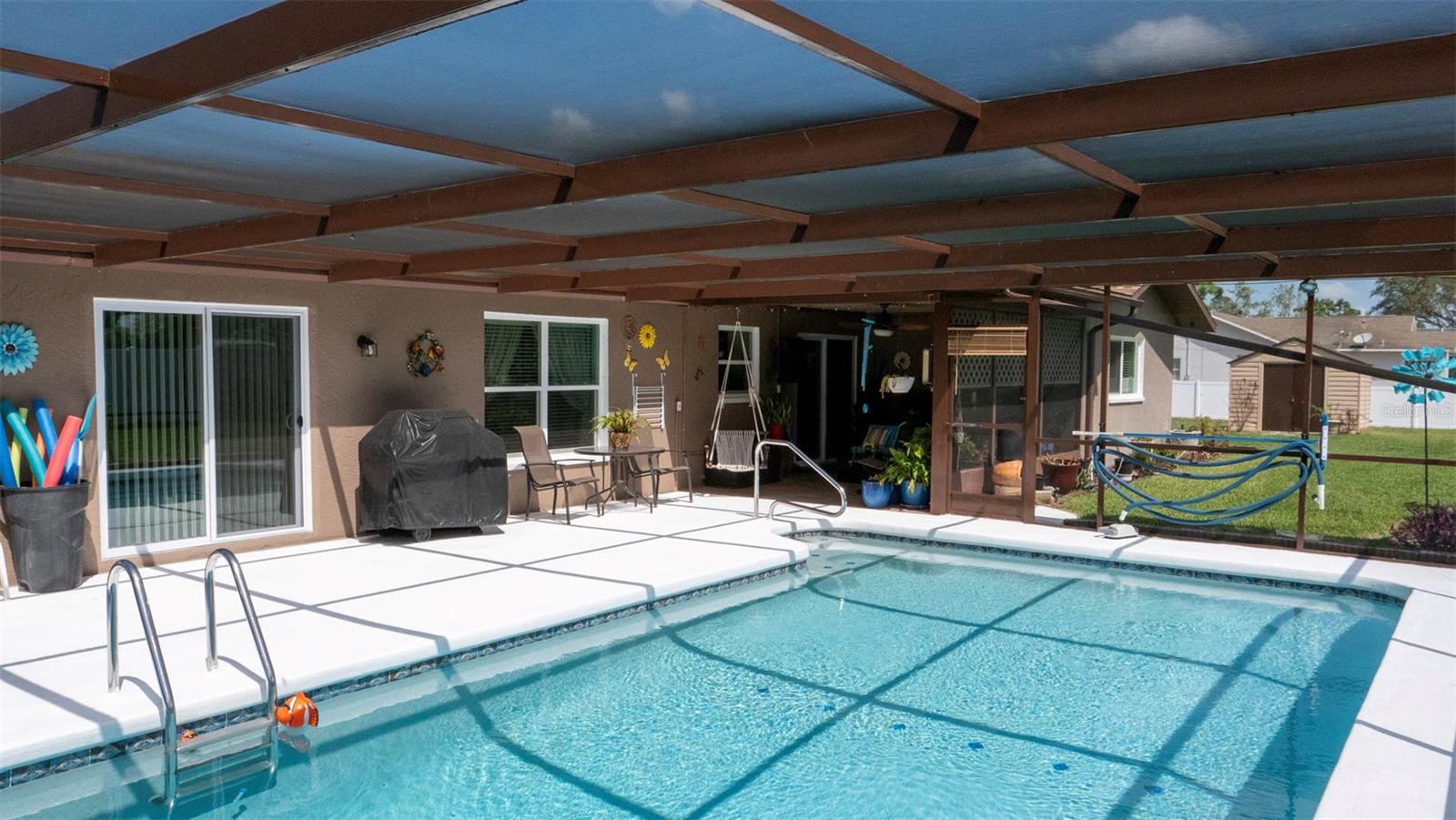 12196 MONARCO LN, SPRING HILL, FL, 34609