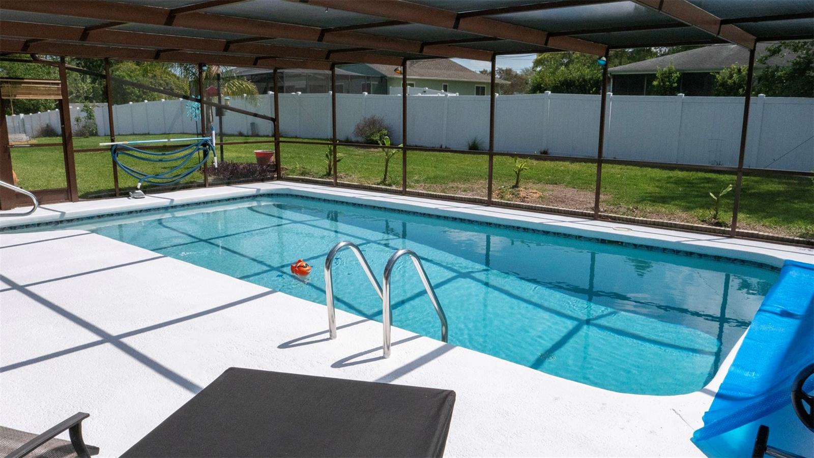 12196 MONARCO LN, SPRING HILL, FL, 34609