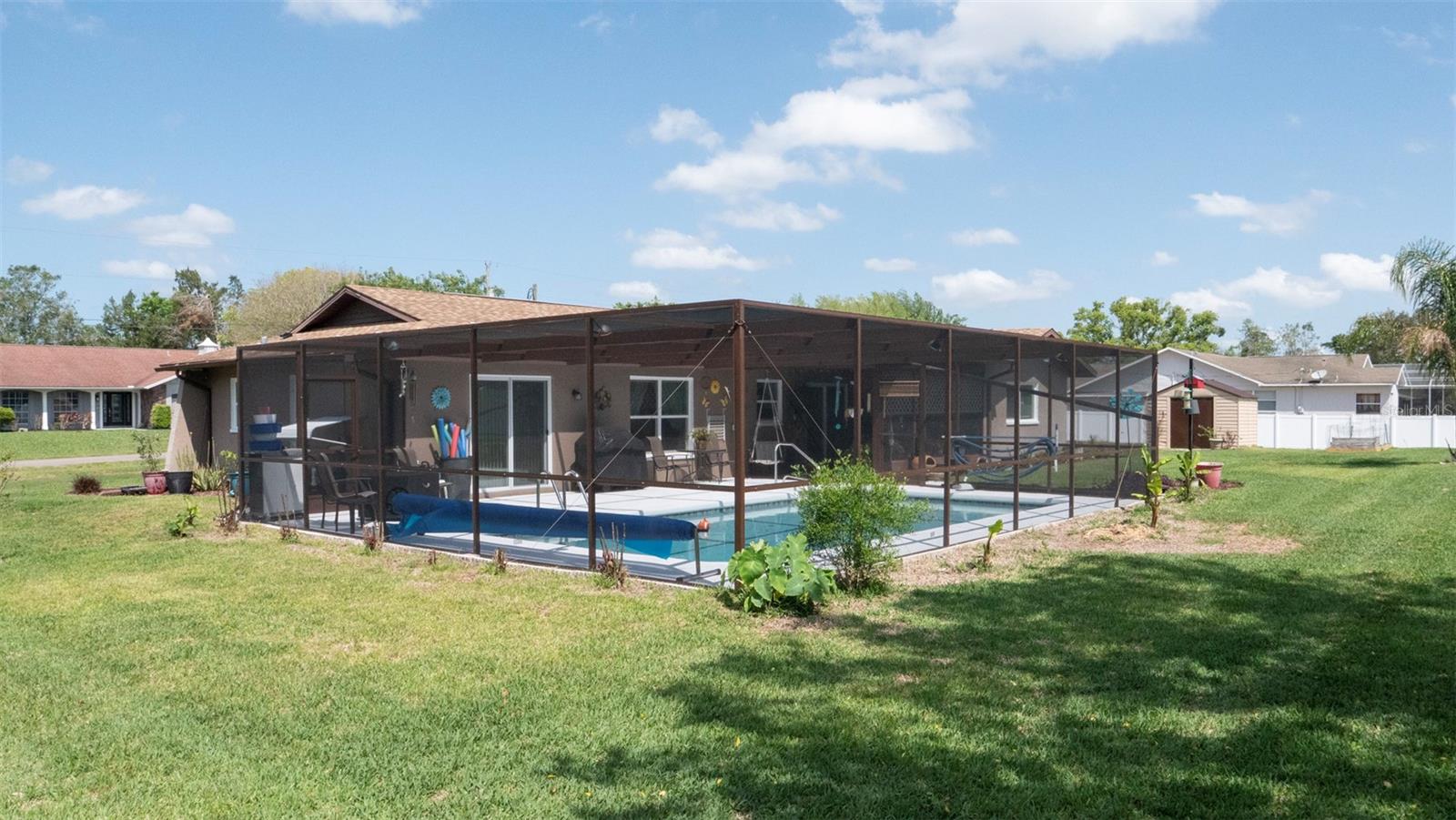 12196 MONARCO LN, SPRING HILL, FL, 34609