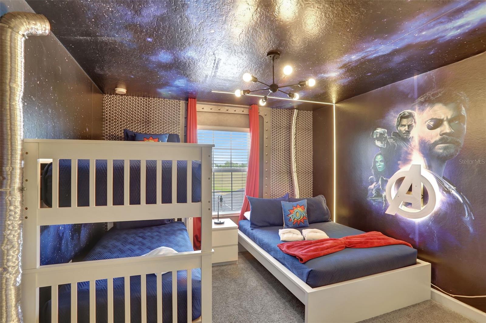 8969 STINGER DR, DAVENPORT, FL, 33896