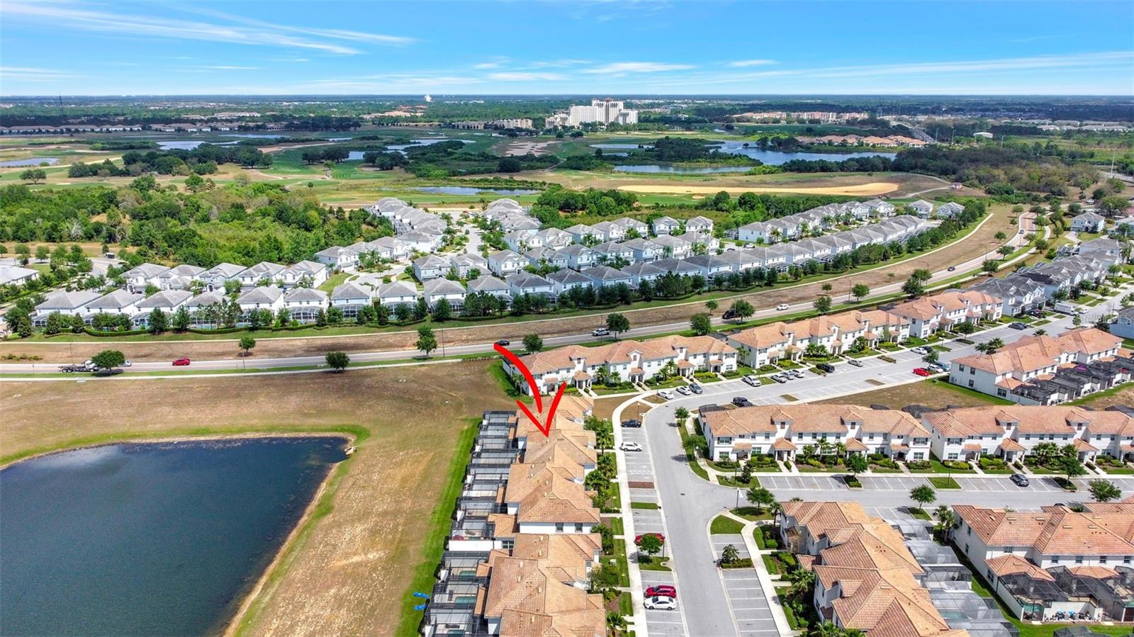 8969 STINGER DR, DAVENPORT, FL, 33896