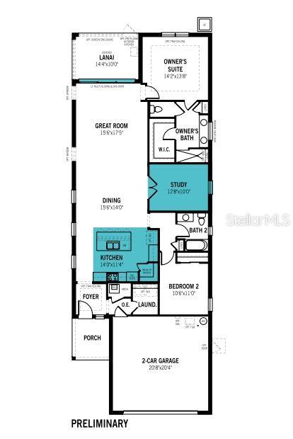 11288 BOUNDLESS TER, VENICE, FL, 34293