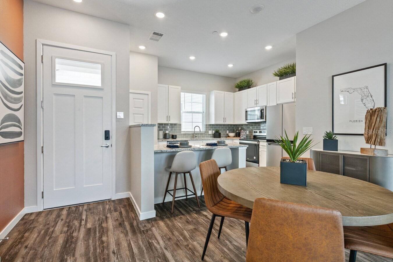 1110 EVERGREEN ISLES DR #Alcove, SUN CITY CENTER, FL, 33573