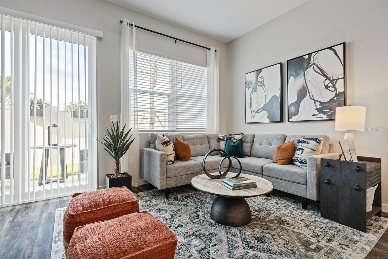1110 EVERGREEN ISLES DR #Alcove, SUN CITY CENTER, FL, 33573