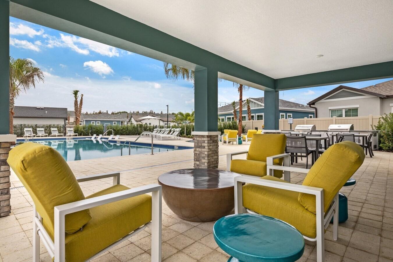 1110 EVERGREEN ISLES DR #Alcove, SUN CITY CENTER, FL, 33573