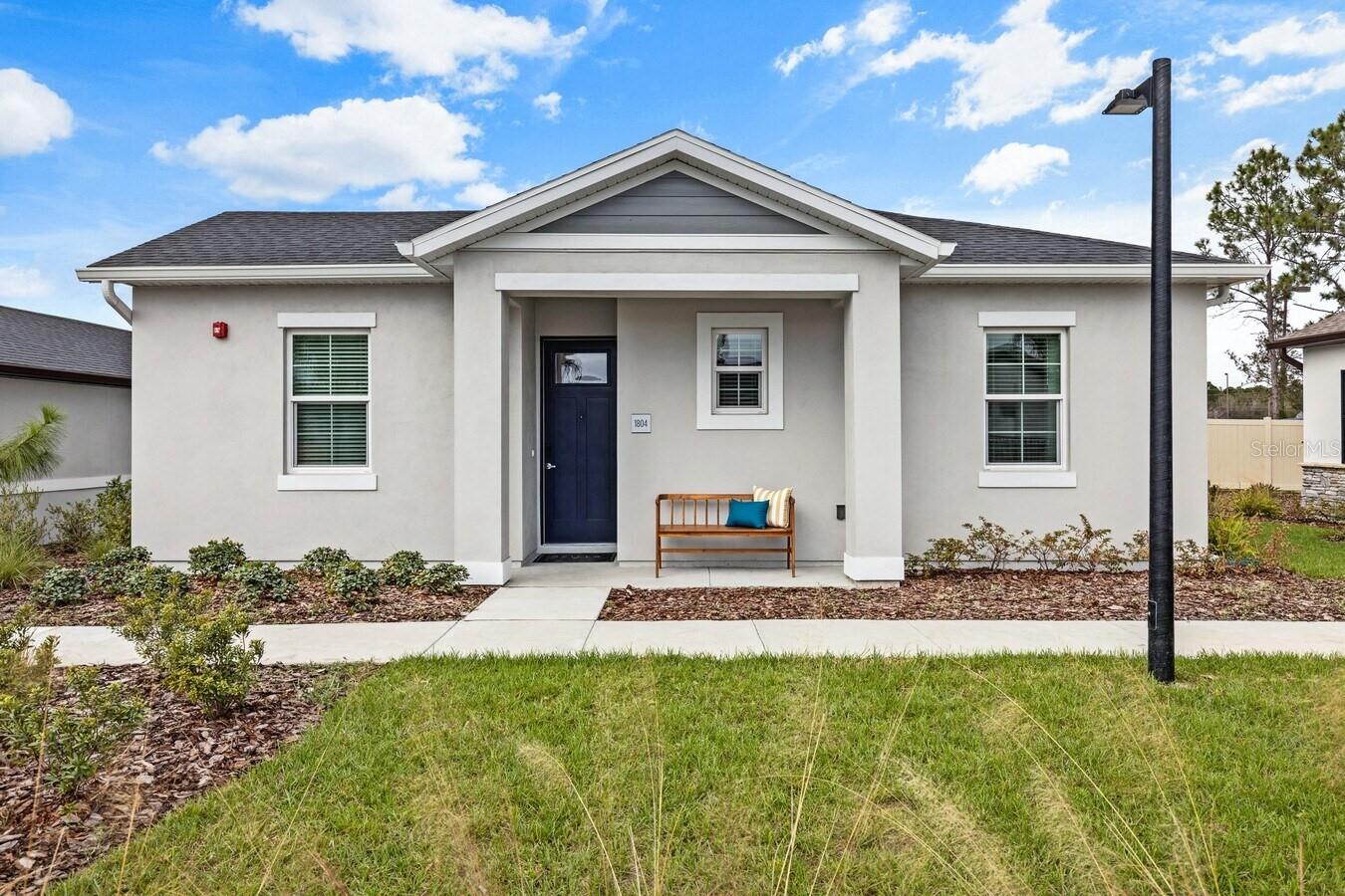 1110 EVERGREEN ISLES DR #Alcove, SUN CITY CENTER, FL, 33573