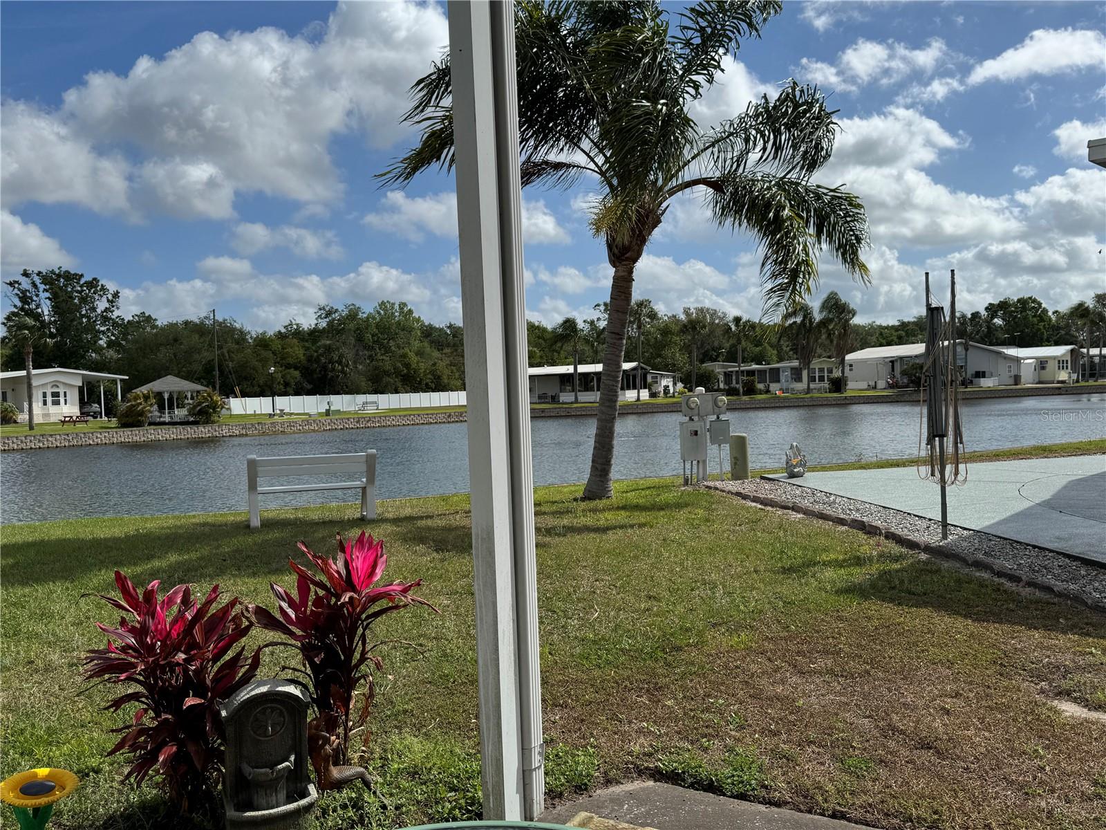 35207 CONDOMINIUM BLVD #Lot 52, ZEPHYRHILLS, FL, 33541