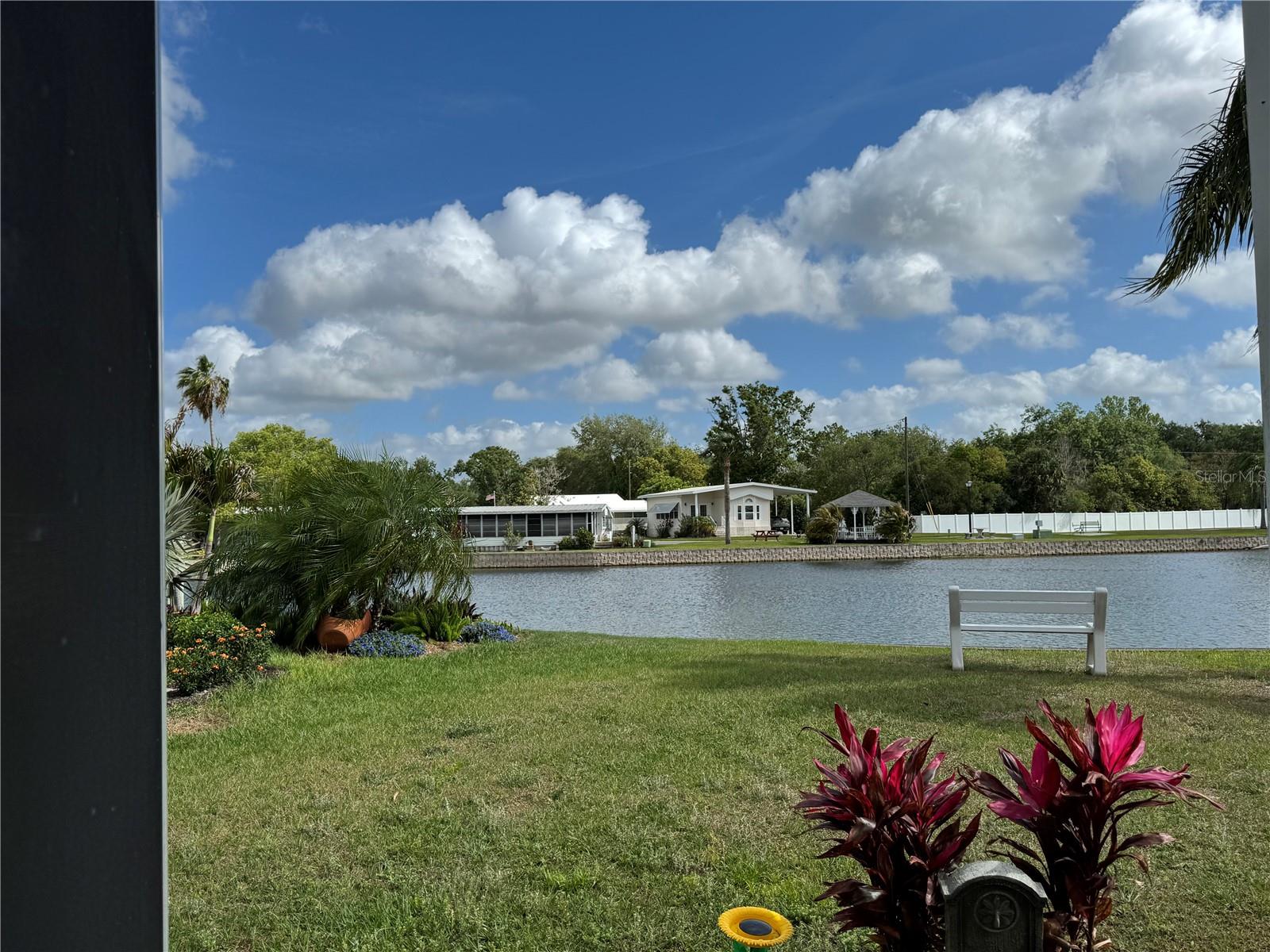 35207 CONDOMINIUM BLVD #Lot 52, ZEPHYRHILLS, FL, 33541