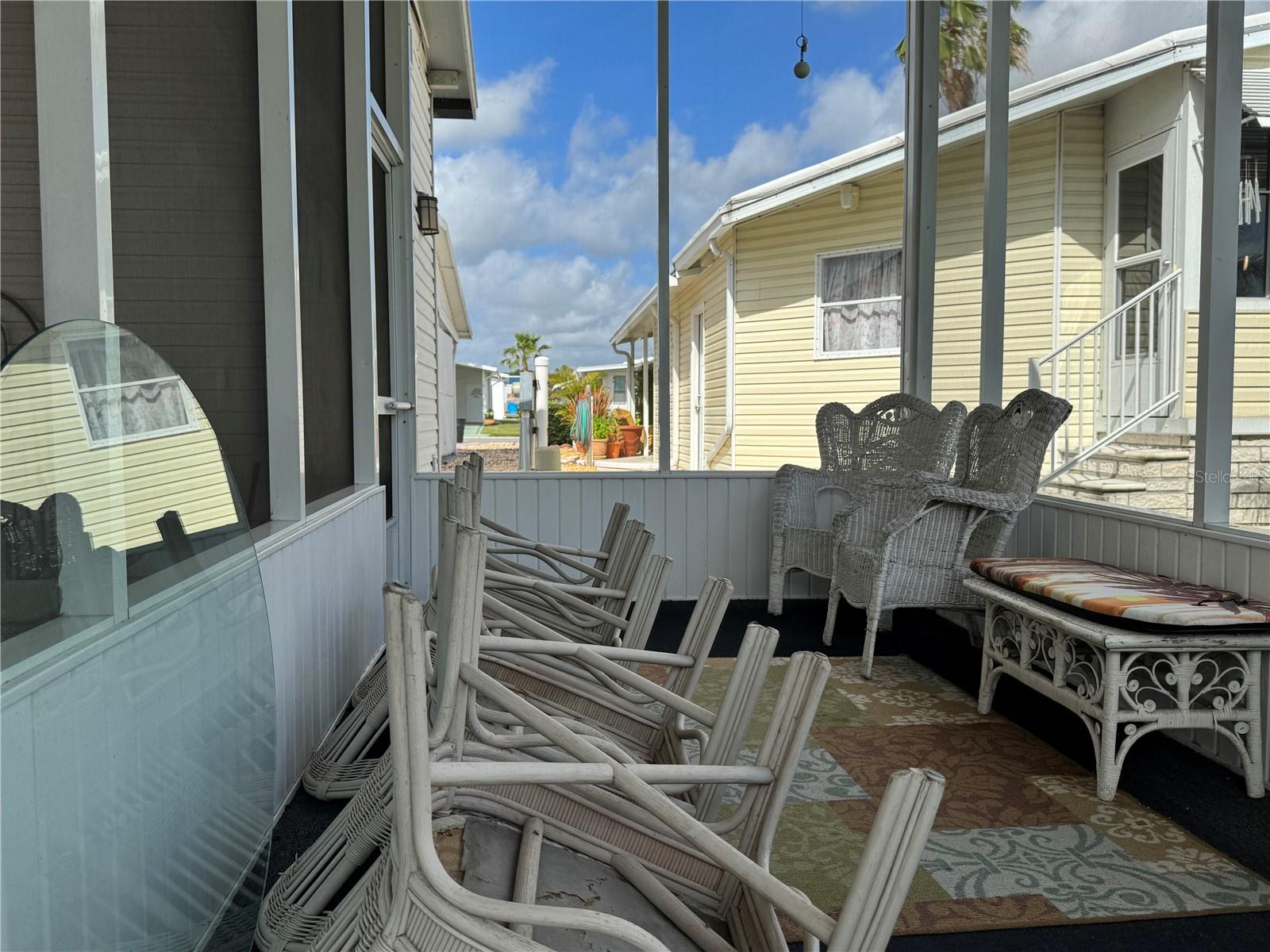 35207 CONDOMINIUM BLVD #Lot 52, ZEPHYRHILLS, FL, 33541