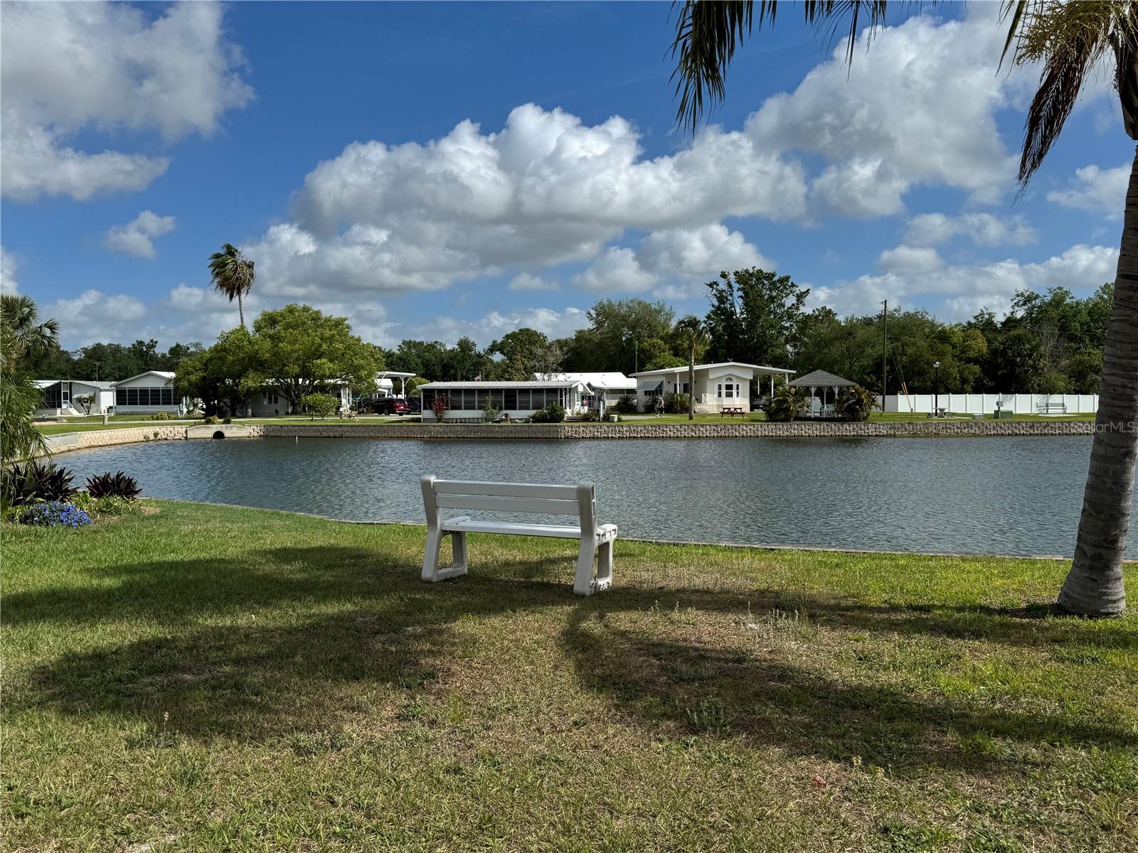 35207 CONDOMINIUM BLVD #Lot 52, ZEPHYRHILLS, FL, 33541
