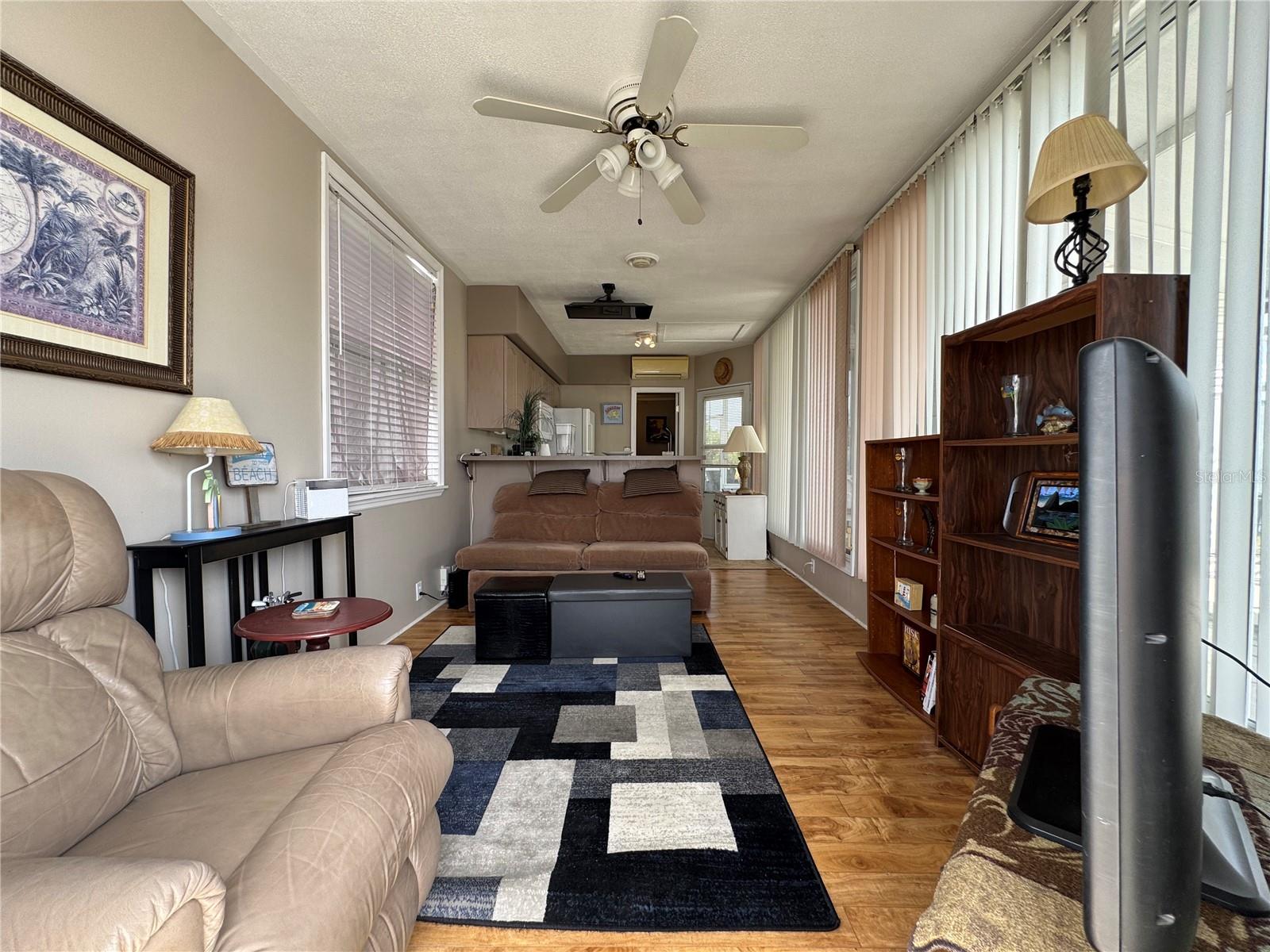 35207 CONDOMINIUM BLVD #Lot 52, ZEPHYRHILLS, FL, 33541