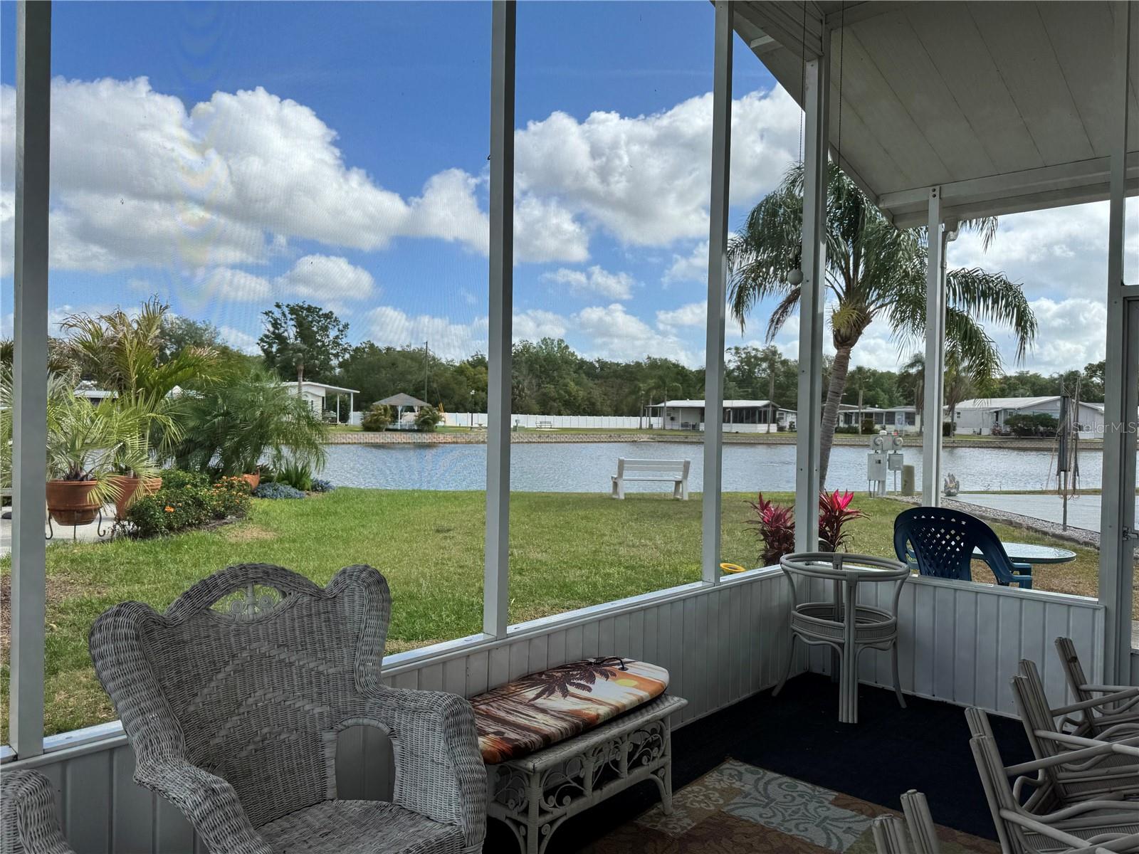35207 CONDOMINIUM BLVD #Lot 52, ZEPHYRHILLS, FL, 33541