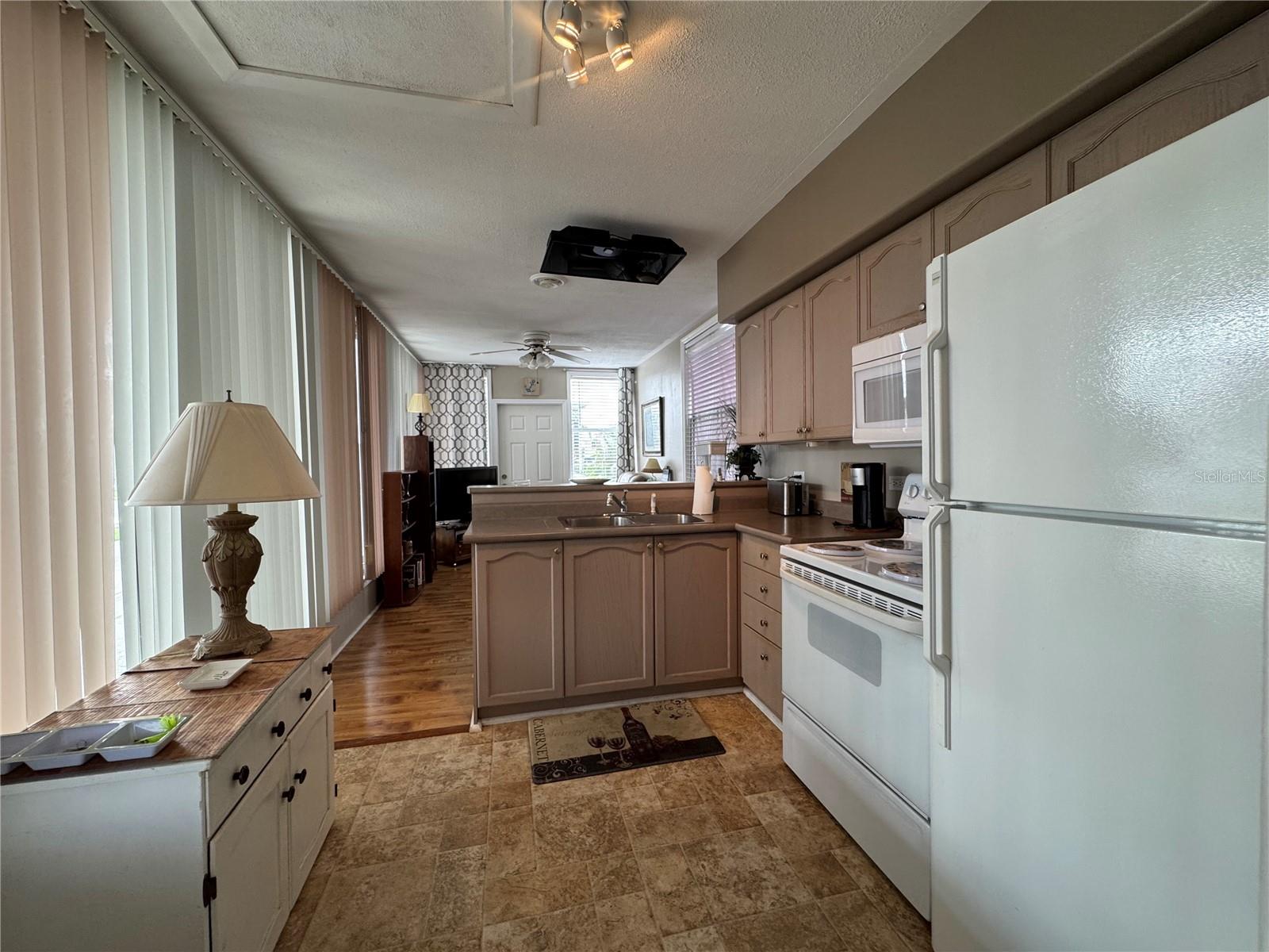 35207 CONDOMINIUM BLVD #Lot 52, ZEPHYRHILLS, FL, 33541
