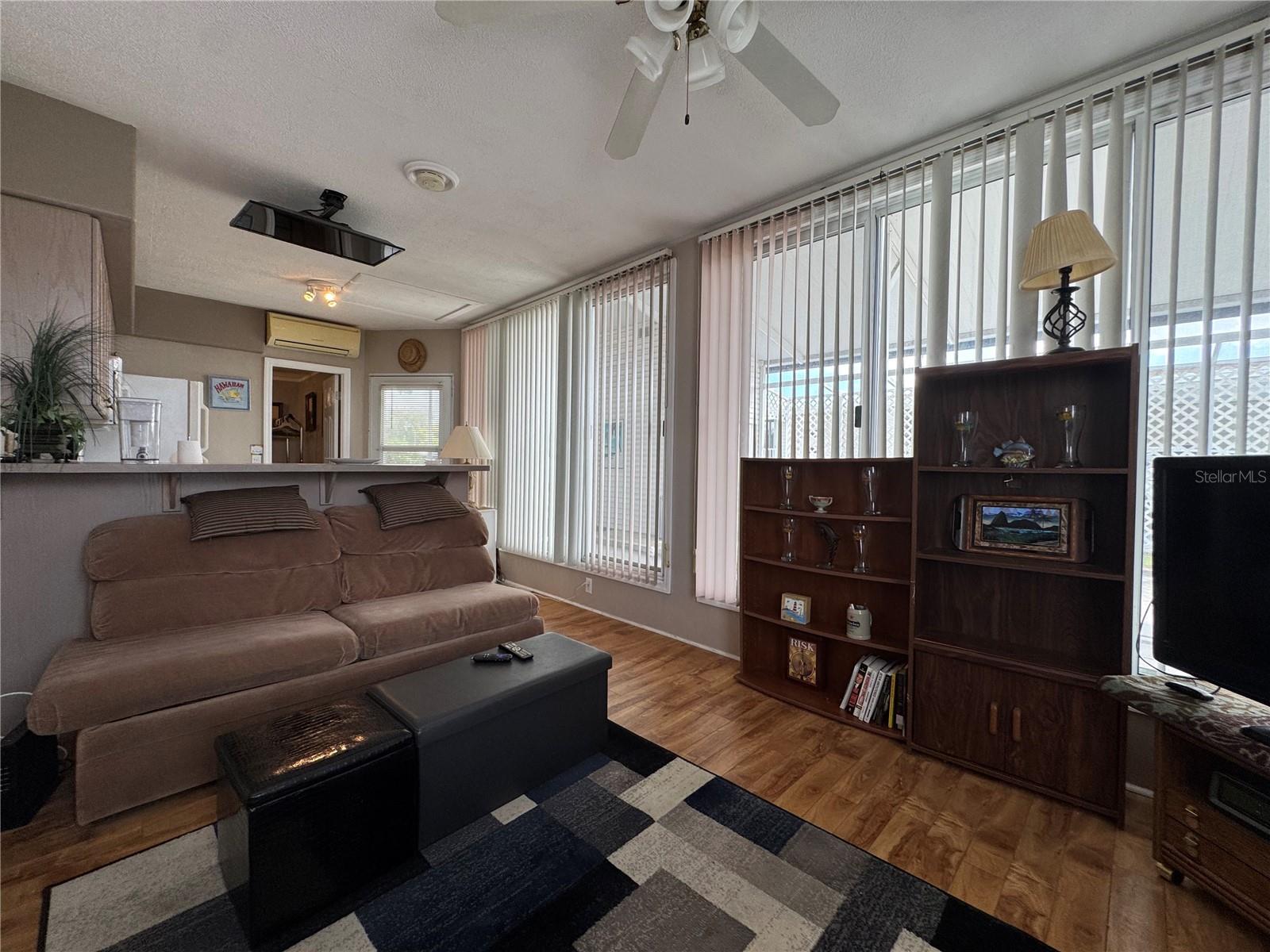35207 CONDOMINIUM BLVD #Lot 52, ZEPHYRHILLS, FL, 33541