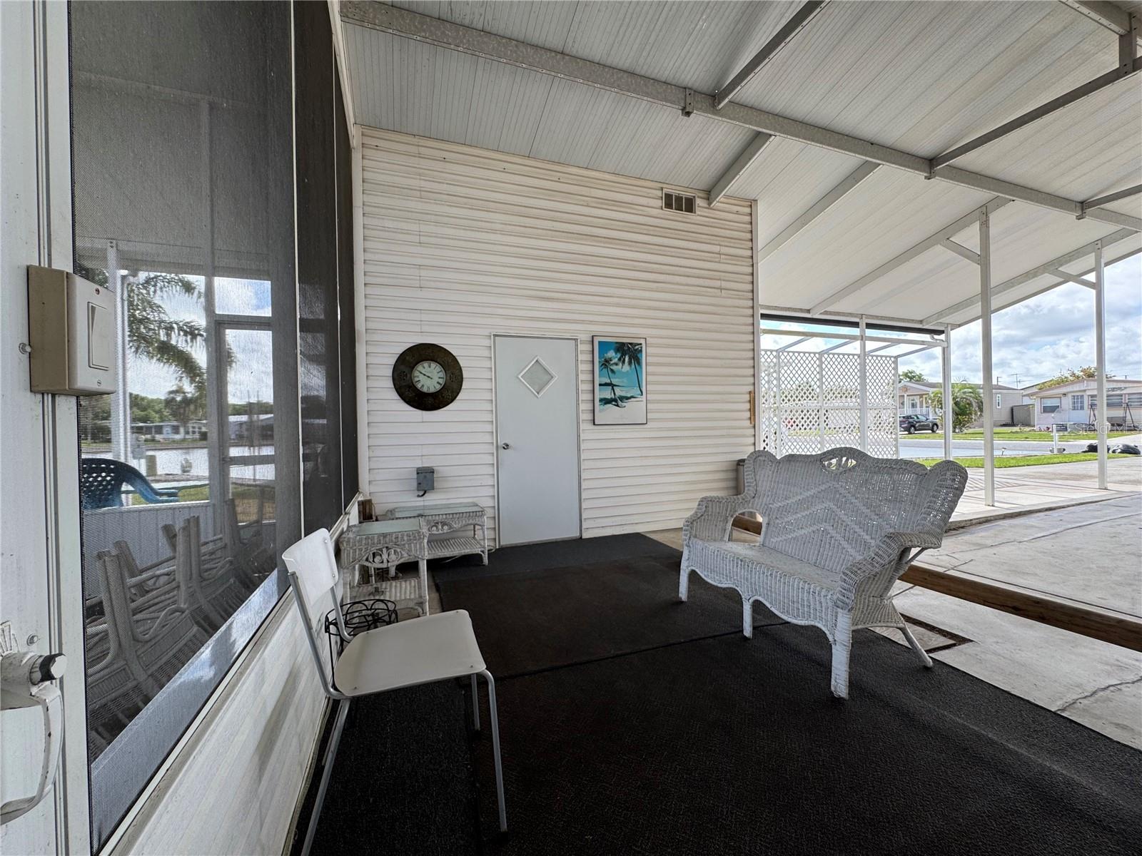 35207 CONDOMINIUM BLVD #Lot 52, ZEPHYRHILLS, FL, 33541