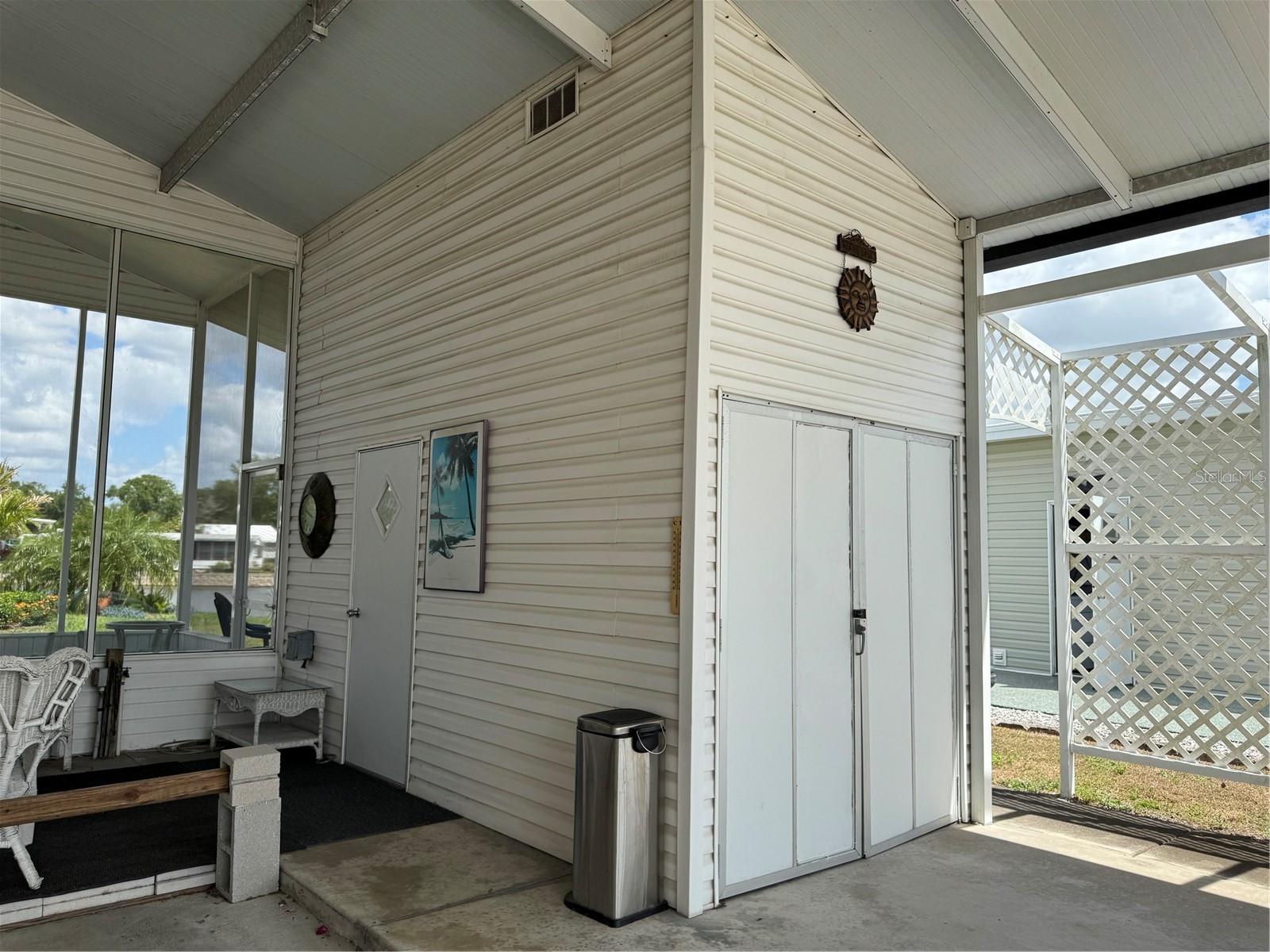35207 CONDOMINIUM BLVD #Lot 52, ZEPHYRHILLS, FL, 33541