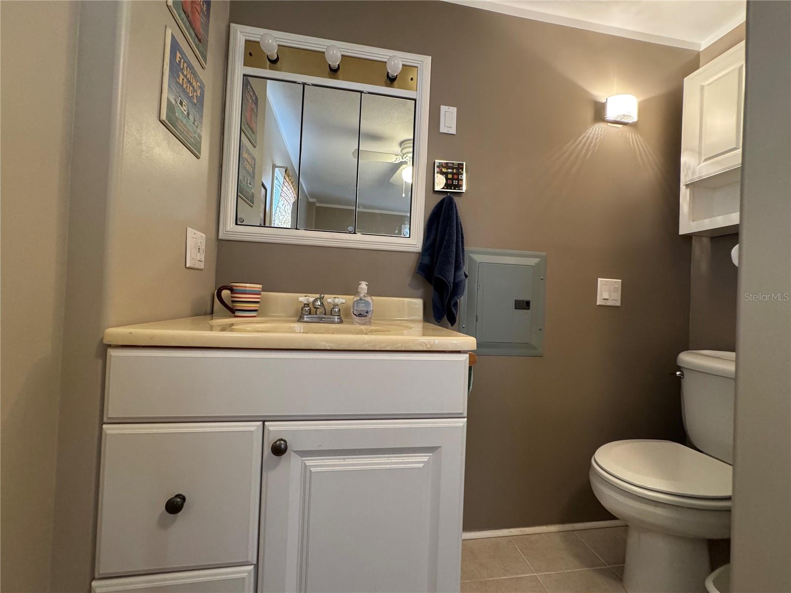 35207 CONDOMINIUM BLVD #Lot 52, ZEPHYRHILLS, FL, 33541