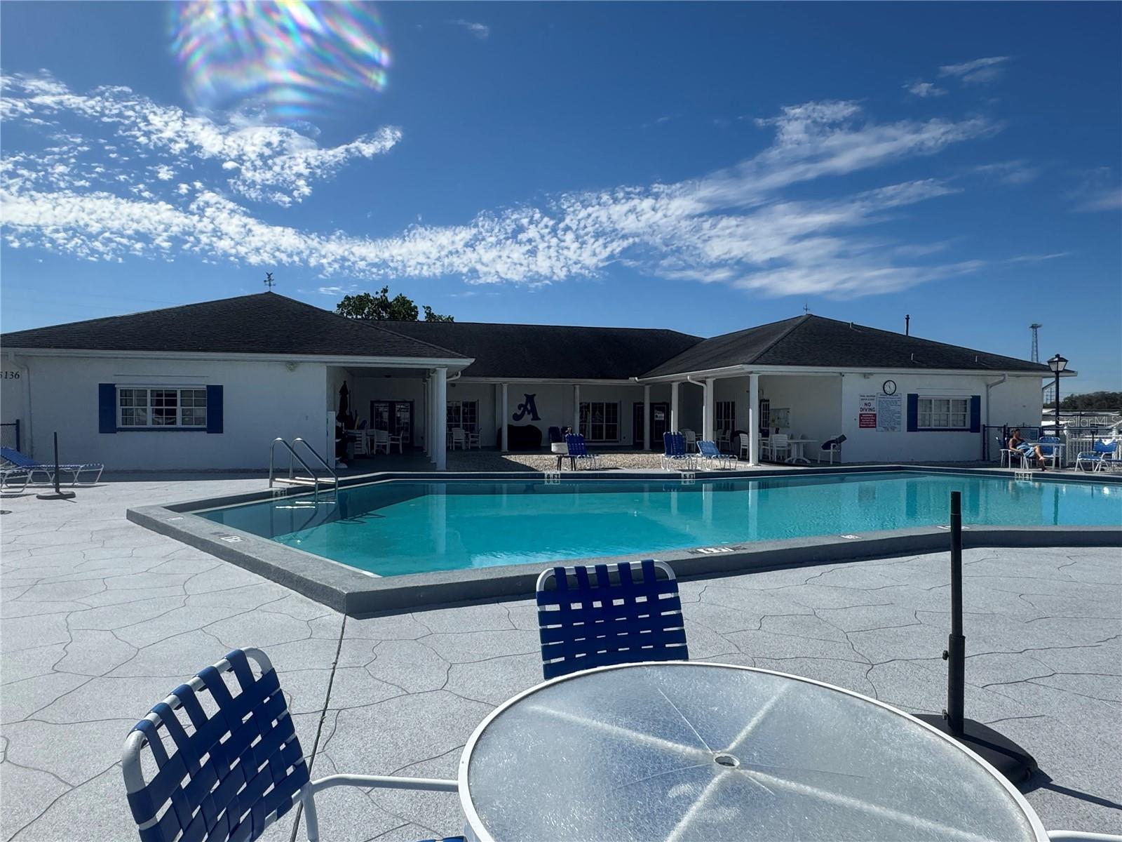 35207 CONDOMINIUM BLVD #Lot 52, ZEPHYRHILLS, FL, 33541