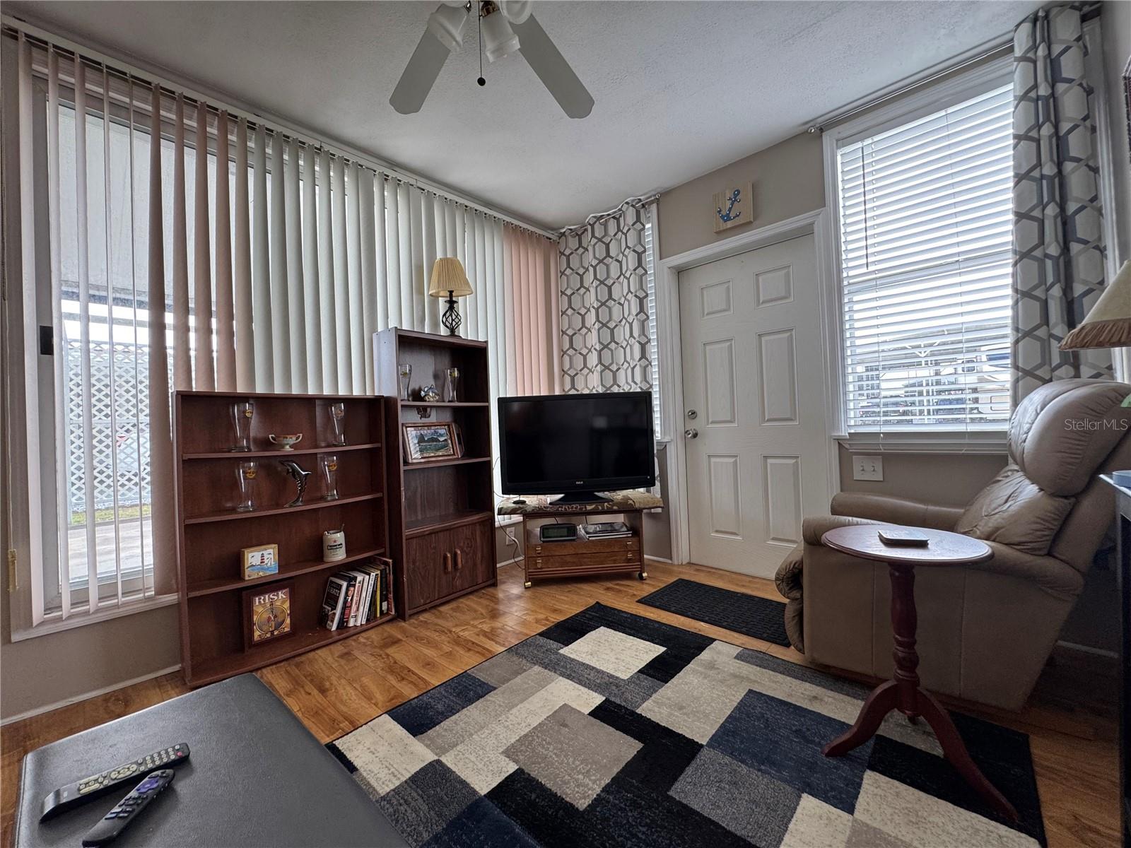 35207 CONDOMINIUM BLVD #Lot 52, ZEPHYRHILLS, FL, 33541