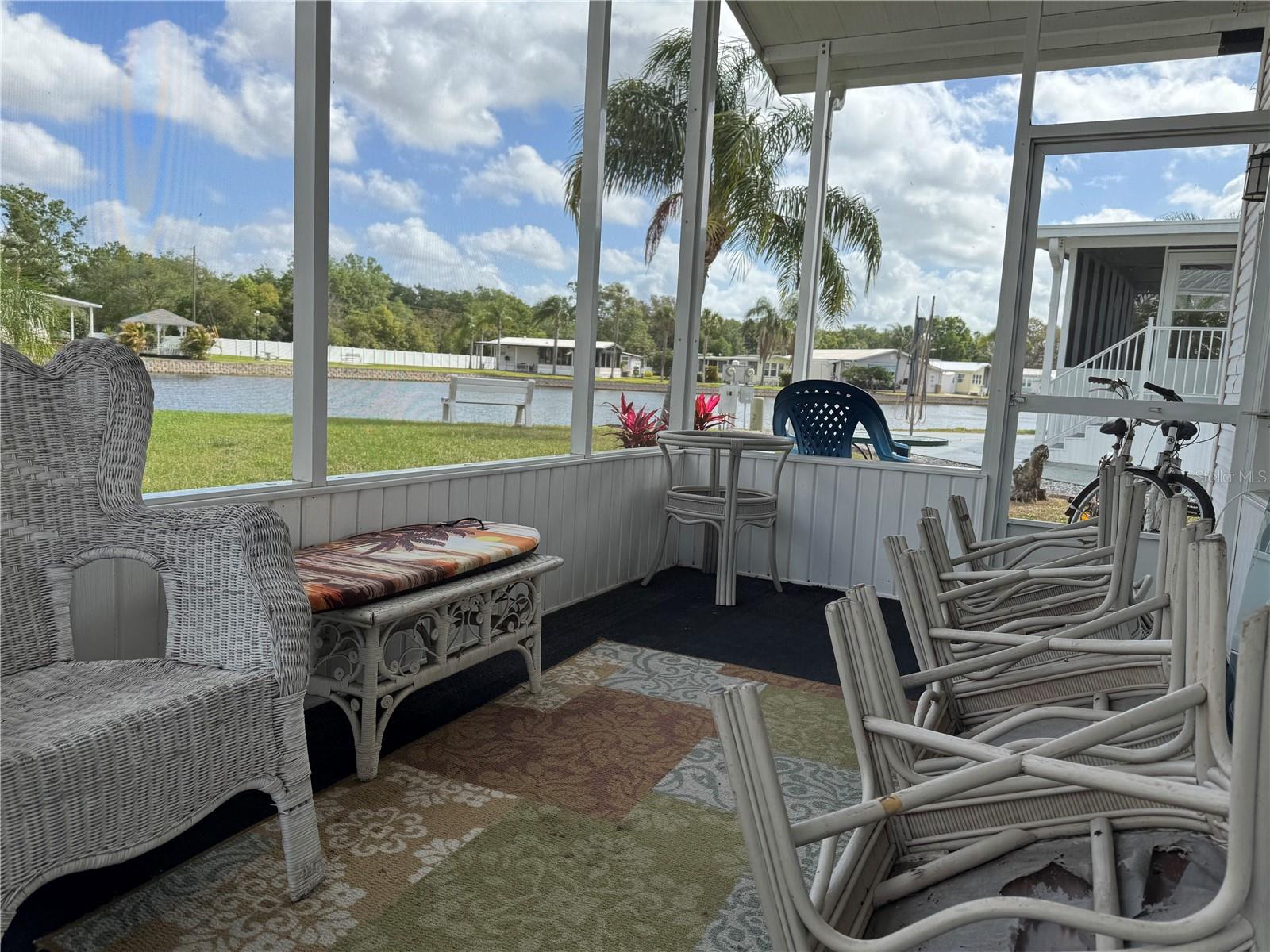 35207 CONDOMINIUM BLVD #Lot 52, ZEPHYRHILLS, FL, 33541